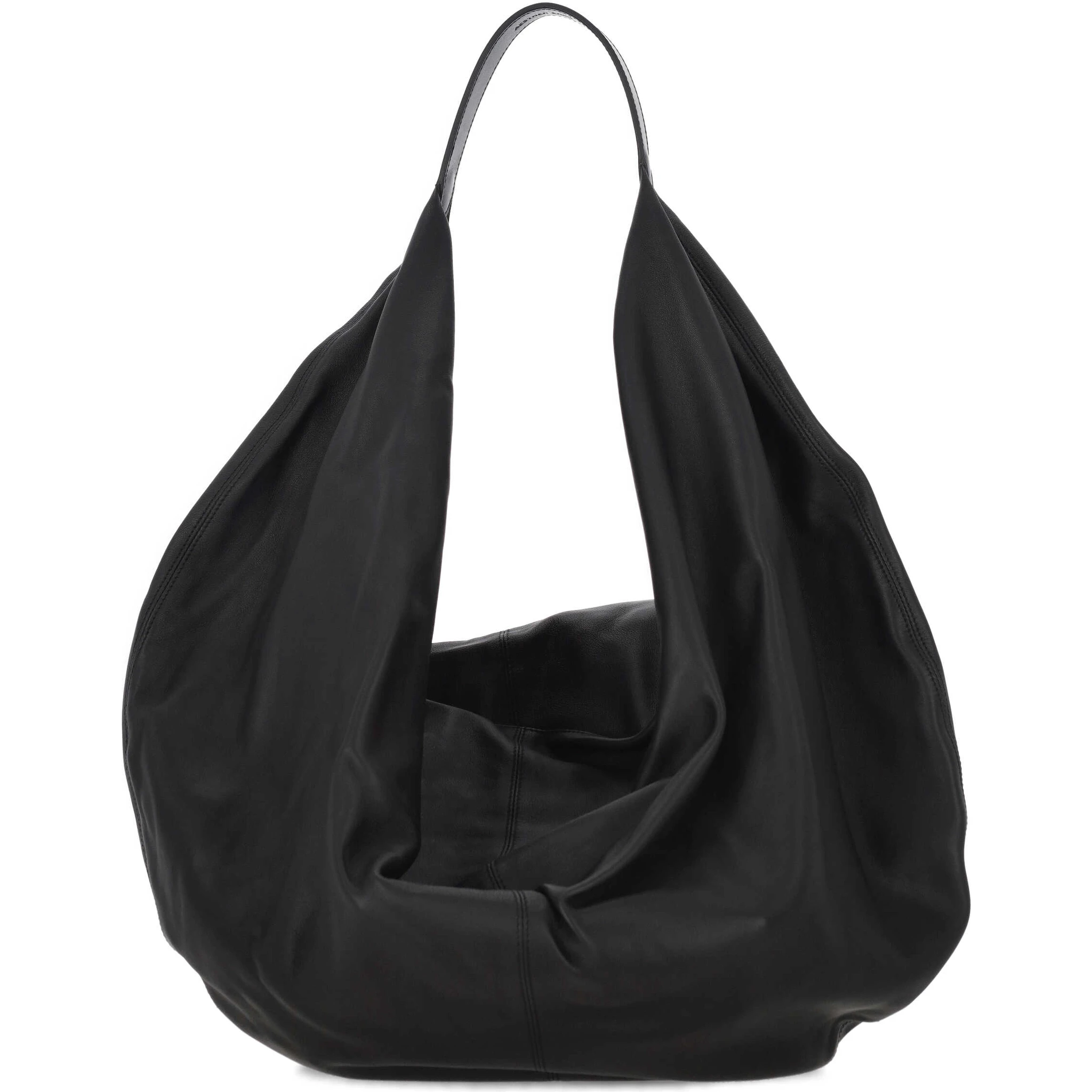 AESTHER EKME Bags.. Black