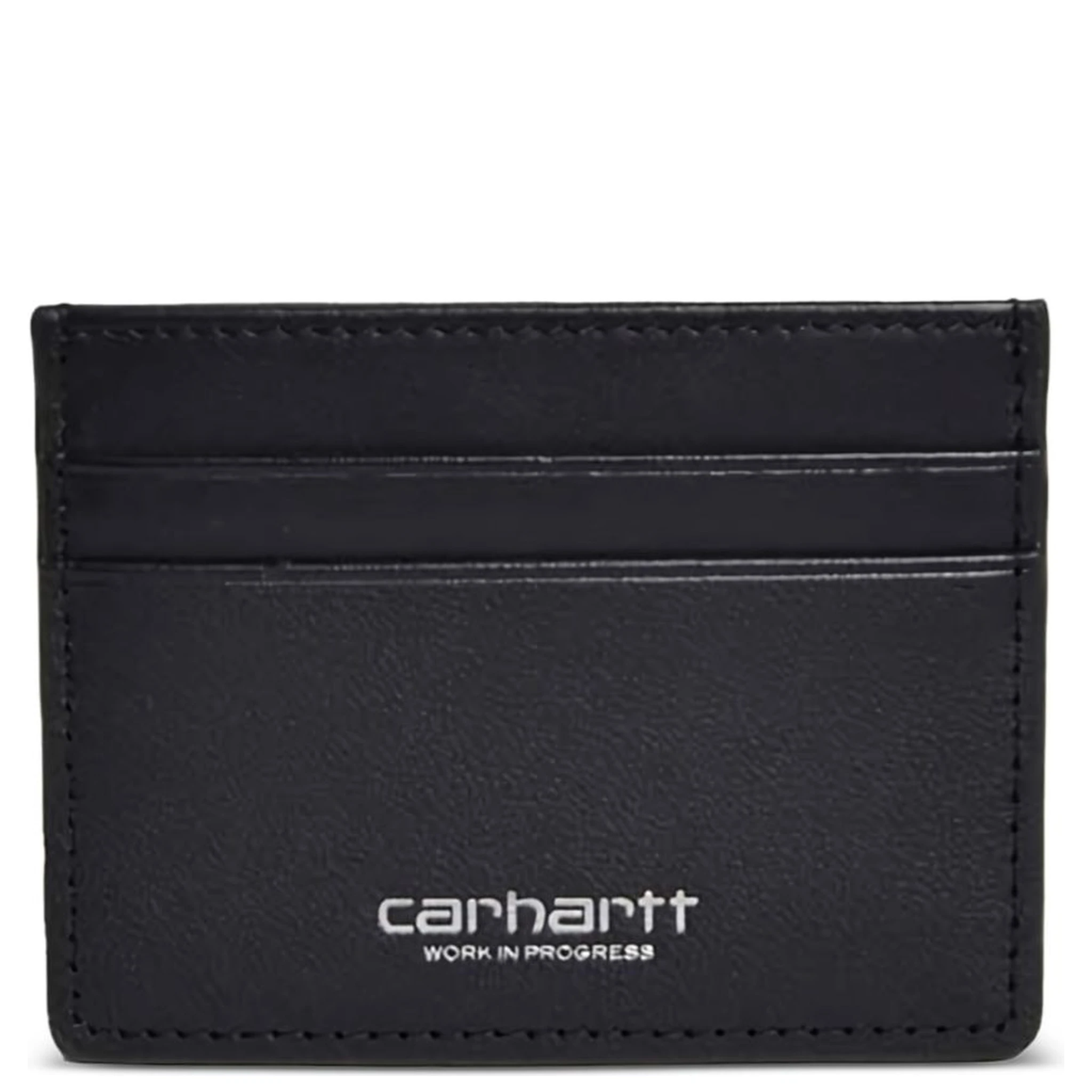 Carhartt WIP Wallets Black