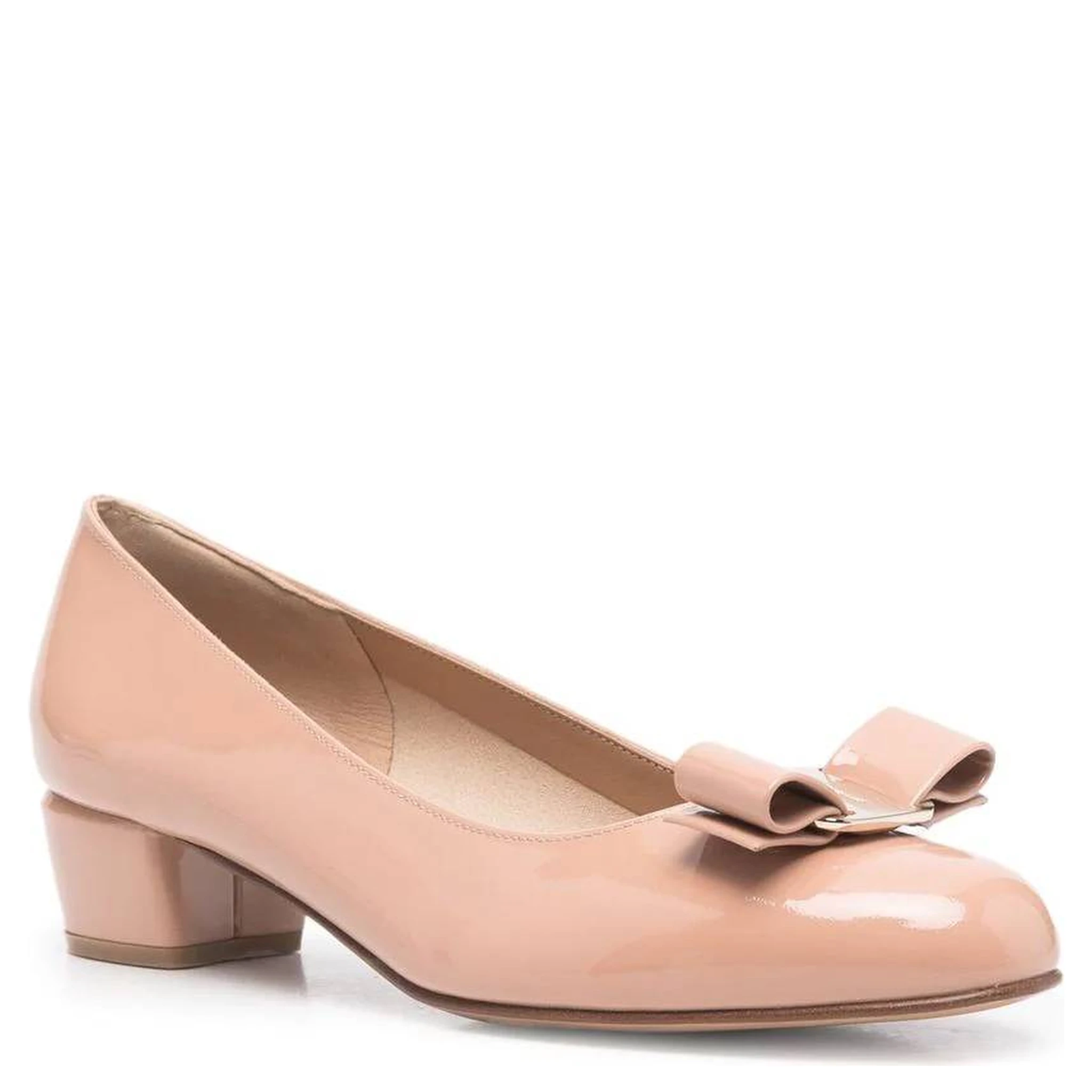 Ferragamo Flat shoes