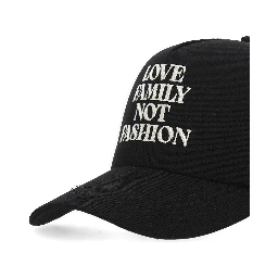 Family First Hats