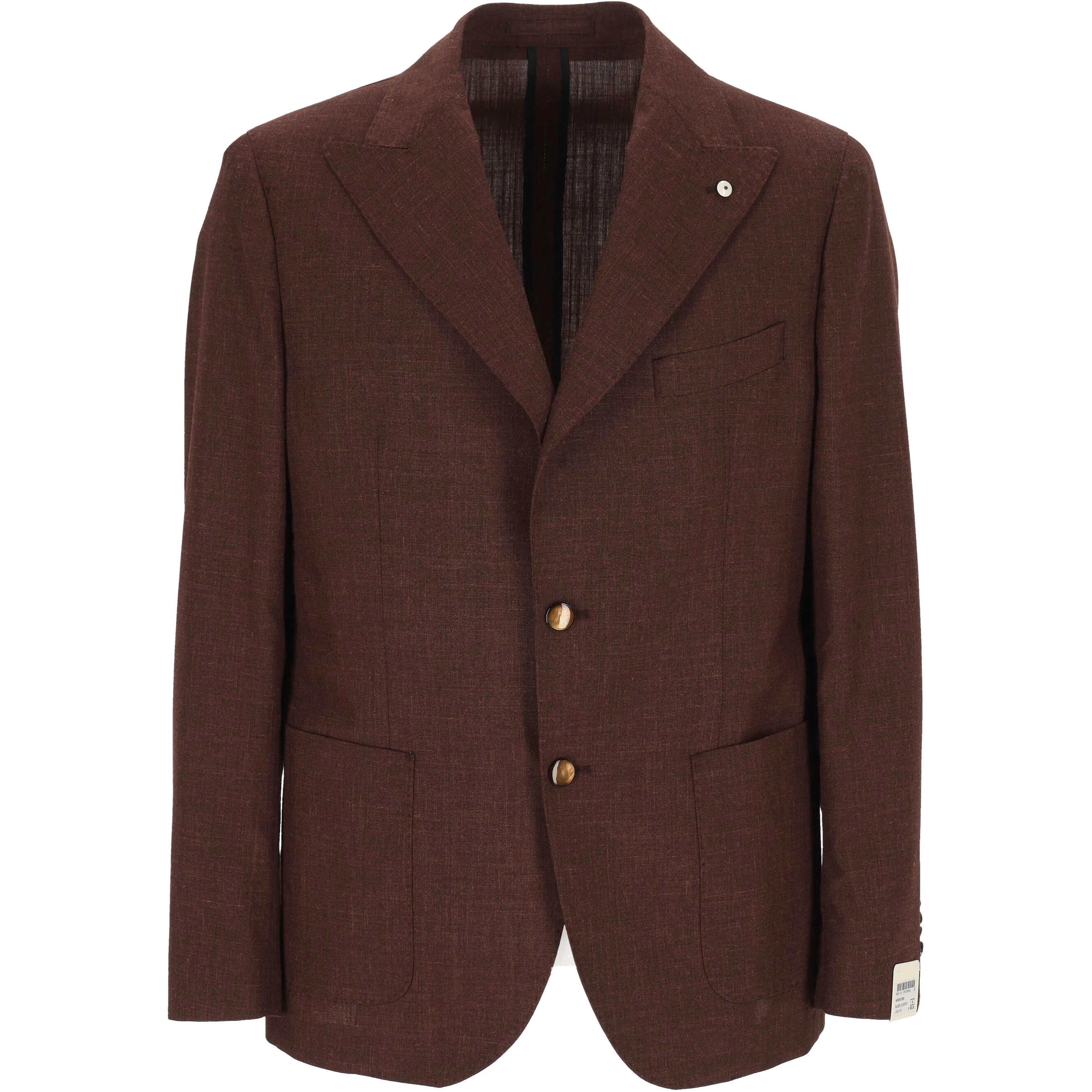 L.B.M. 1911 Jackets