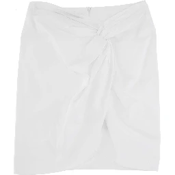 Federica Tosi Skirts White