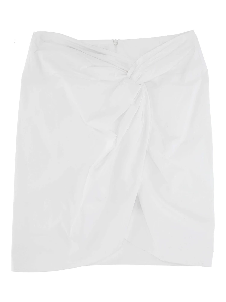 Federica Tosi Skirts White