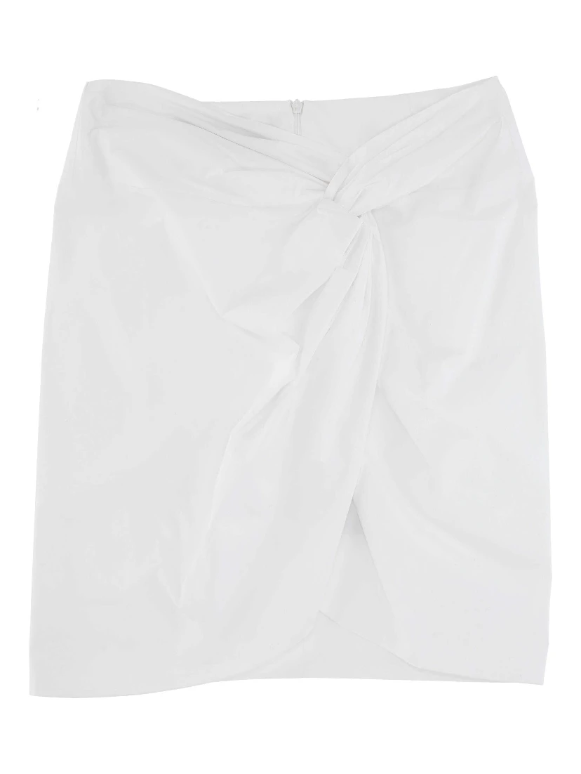 Federica Tosi Skirts White