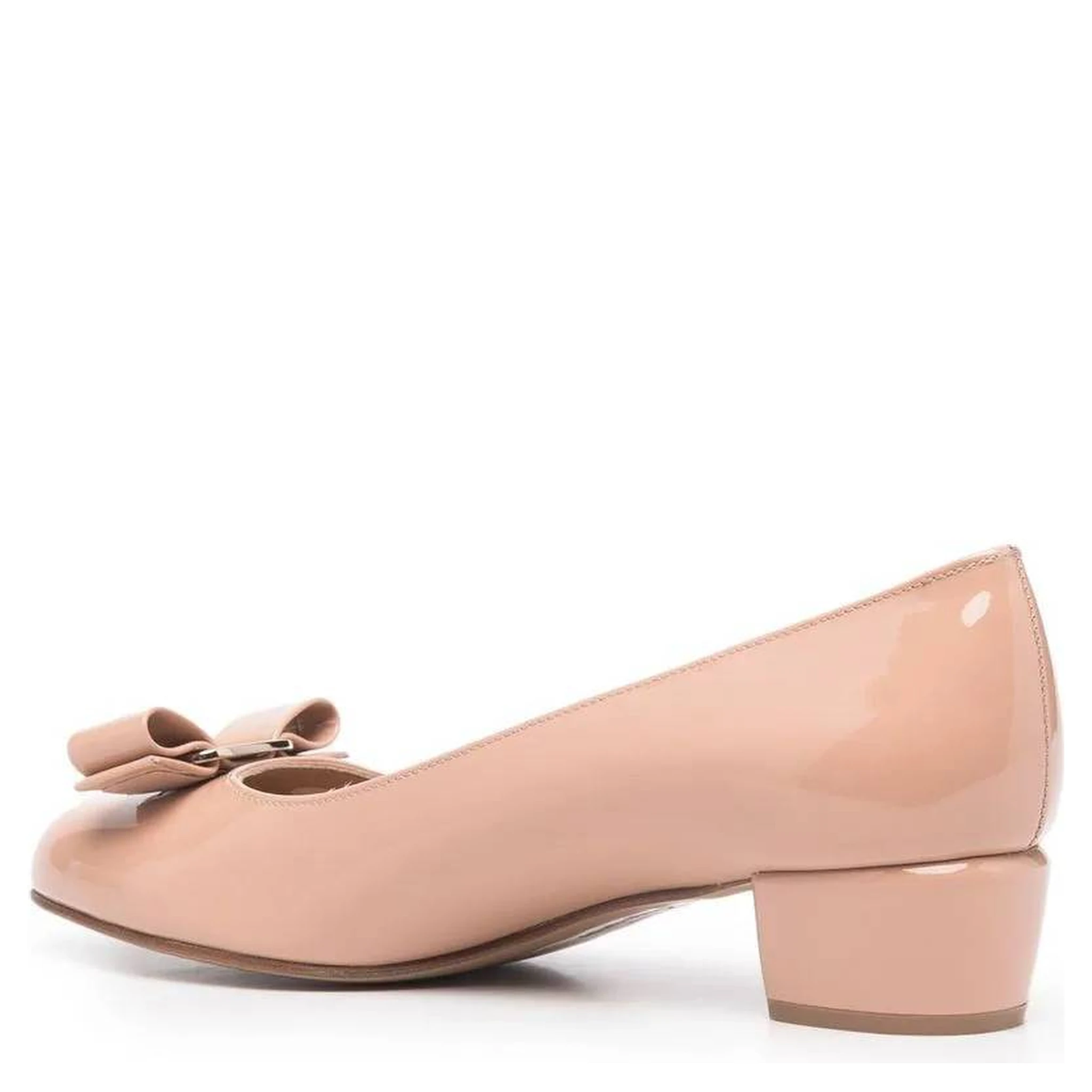 Ferragamo Flat shoes
