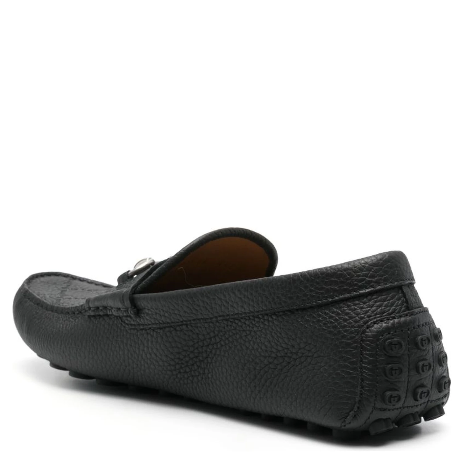 Gucci Flat shoes Black
