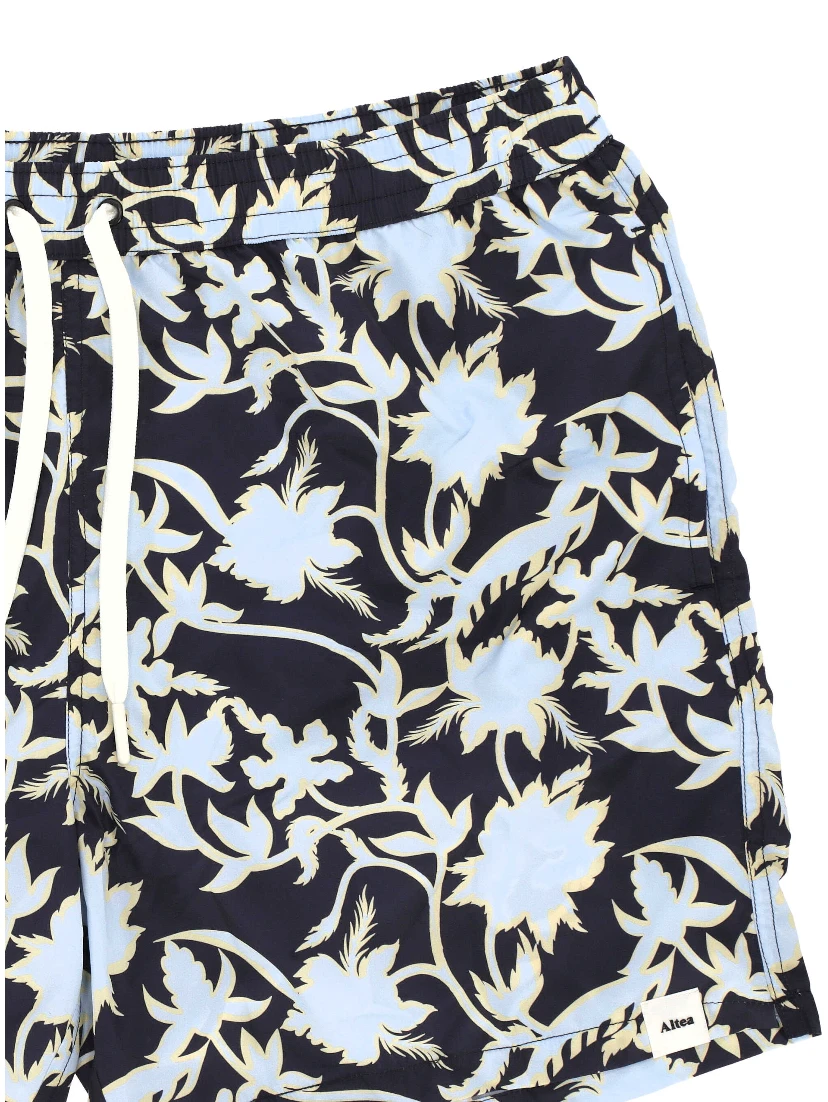 Altea Sea clothing Blue