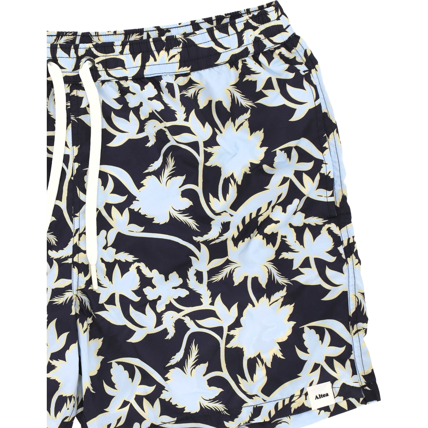 Altea Sea clothing Blue