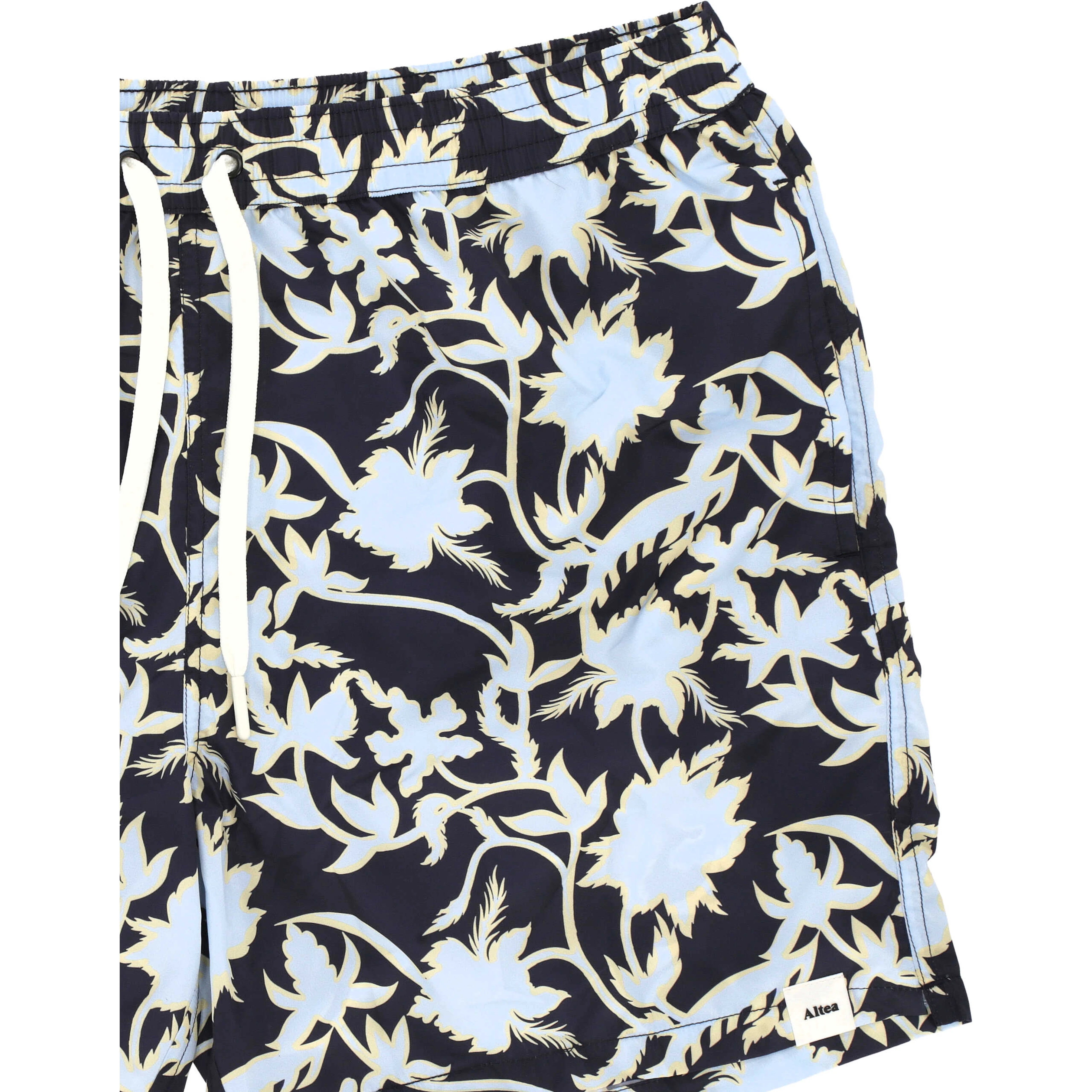 Altea Sea clothing Blue