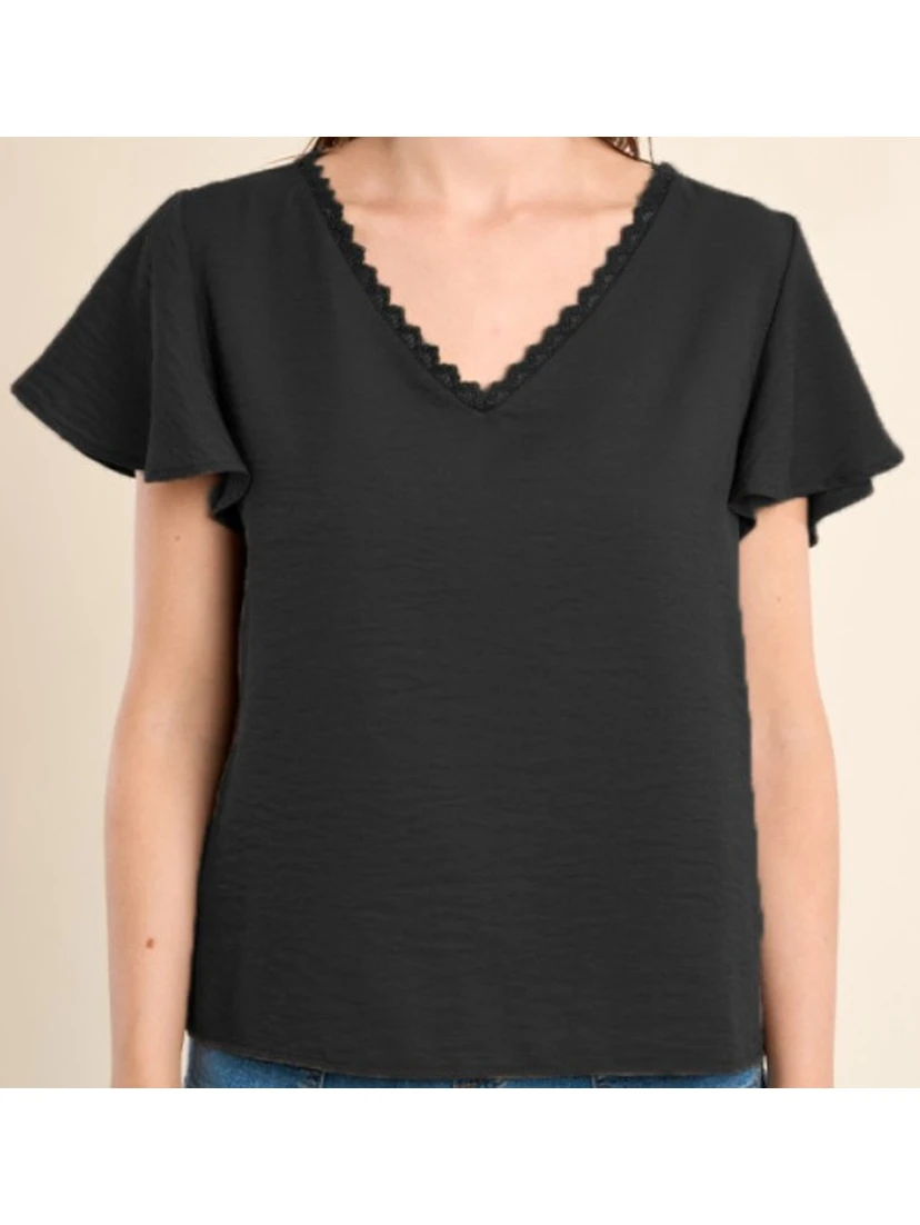 Molly Bracken Top