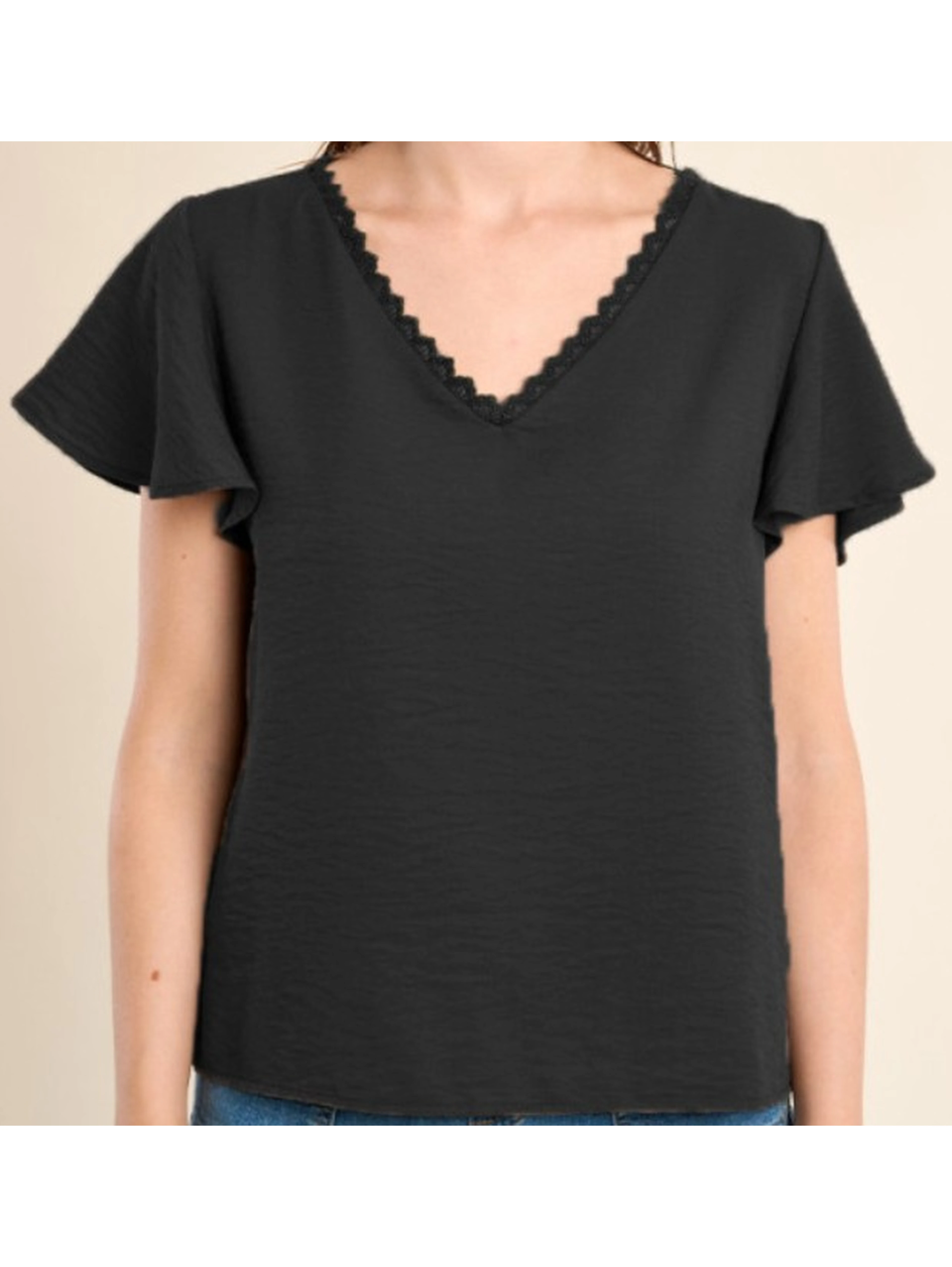 Molly Bracken Top