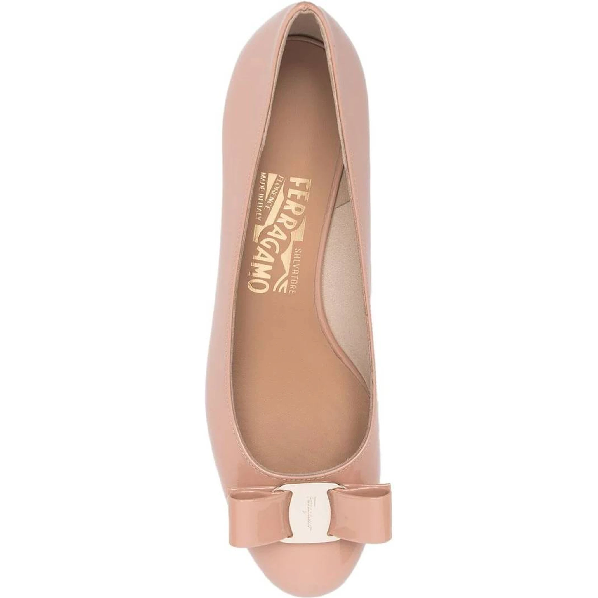 Ferragamo Flat shoes