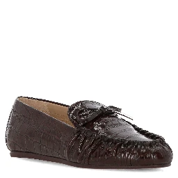 Stuart Weitzman Flat shoes