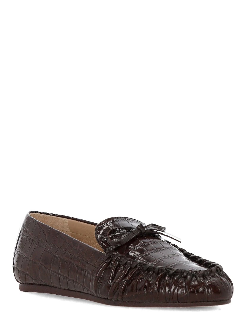 Stuart Weitzman Flat shoes