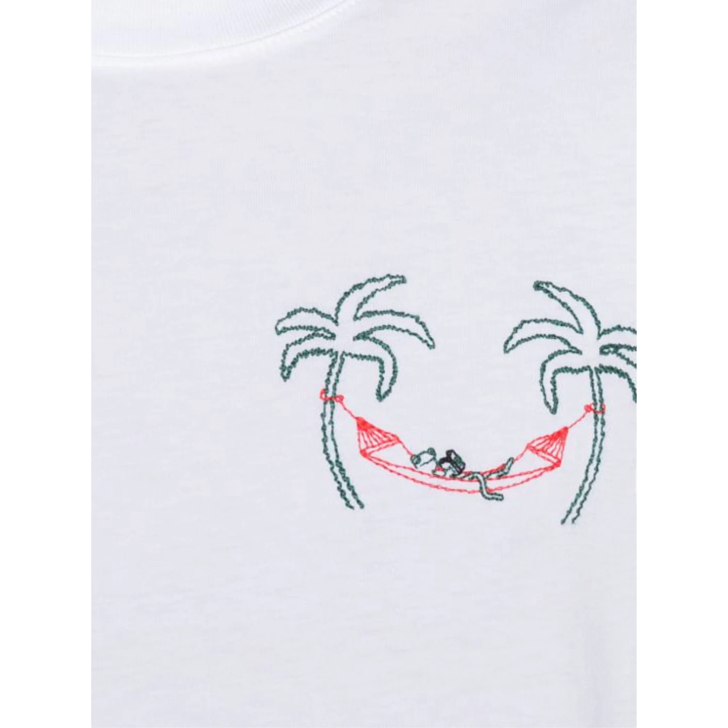 قمصان وقمصان بولو من MAISON LABICHE