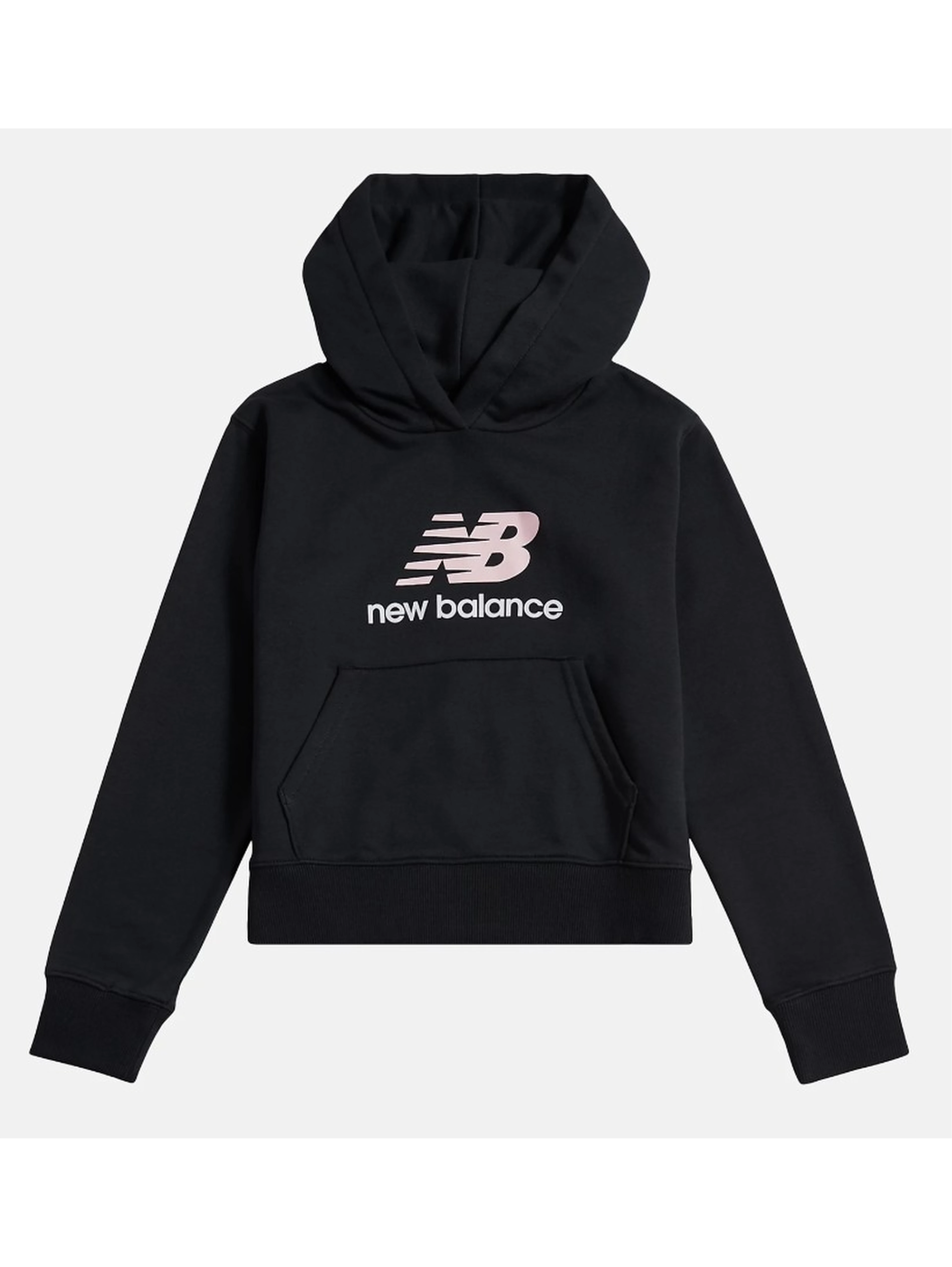 New Balance Sweaters