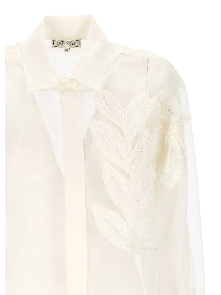 Antonelli Firenze Shirts alternative