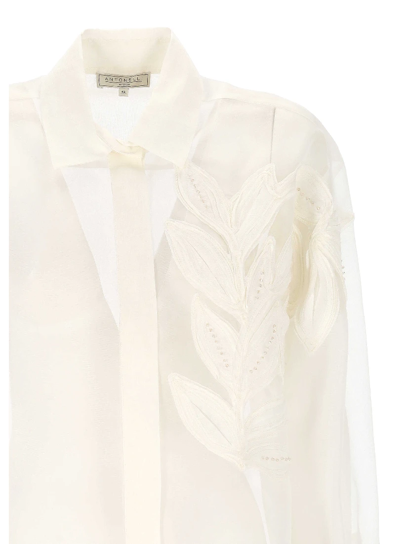 Antonelli Firenze Shirts