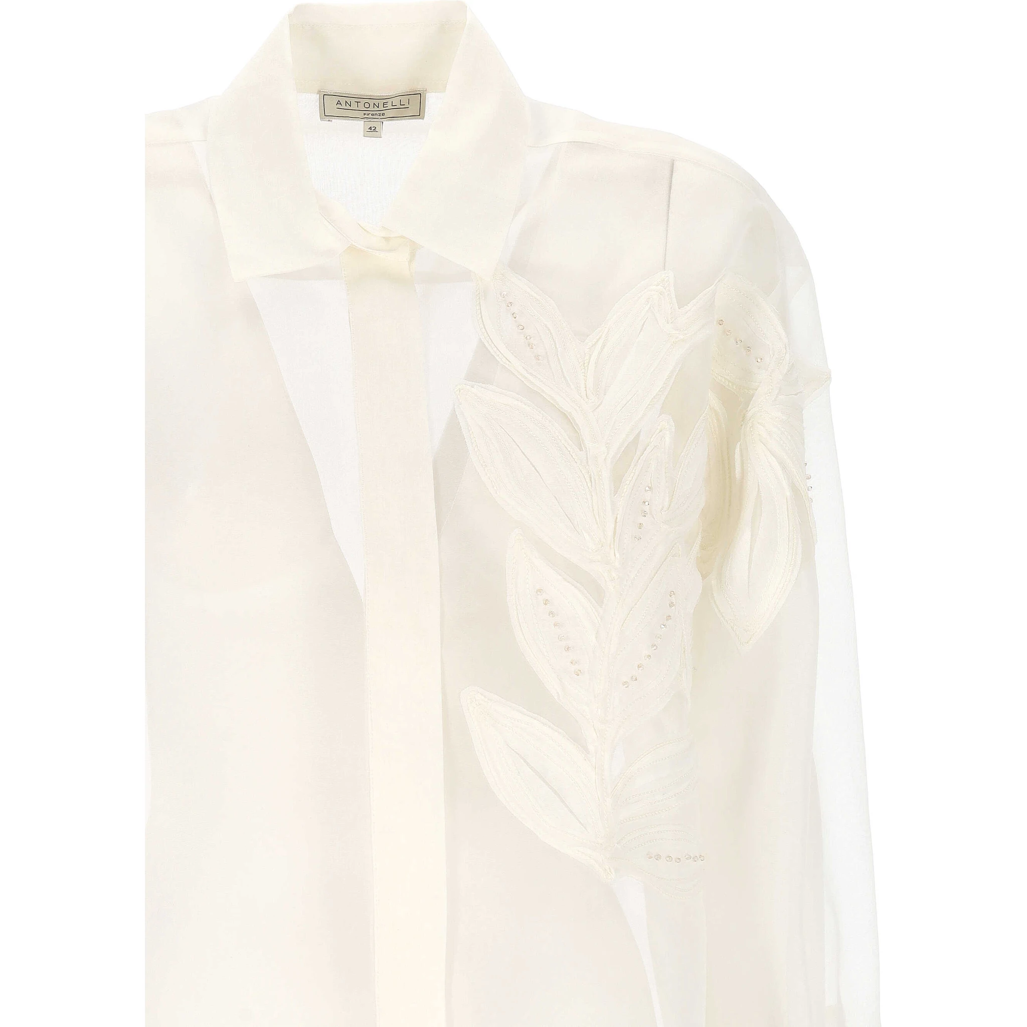 Antonelli Firenze Shirts