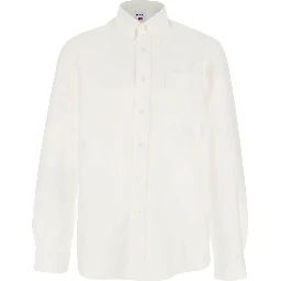 Sebago Shirts White