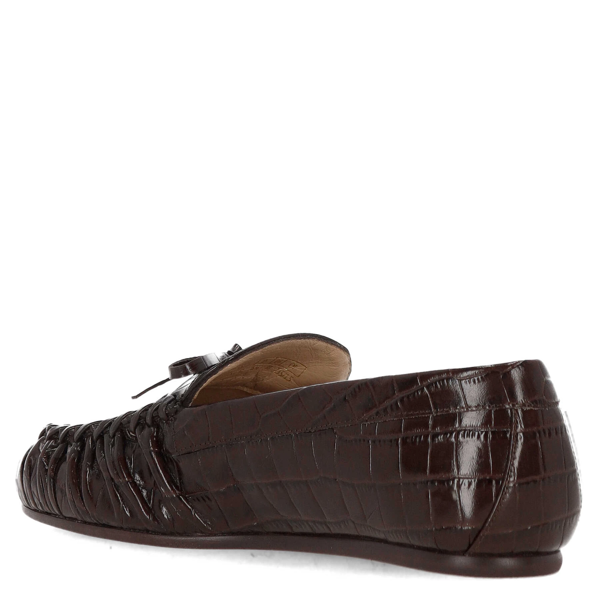 Stuart Weitzman Flat shoes