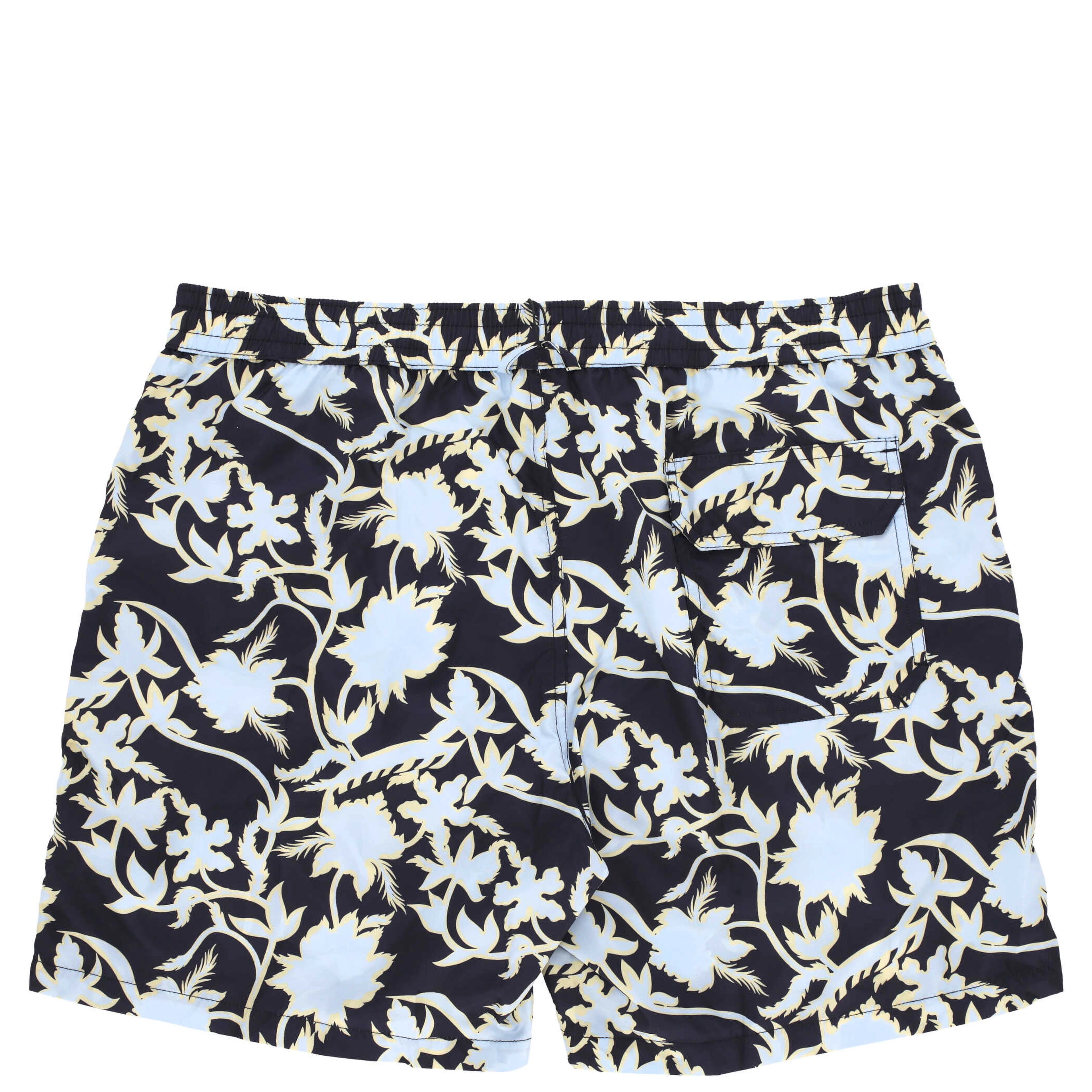 Altea Sea clothing Blue