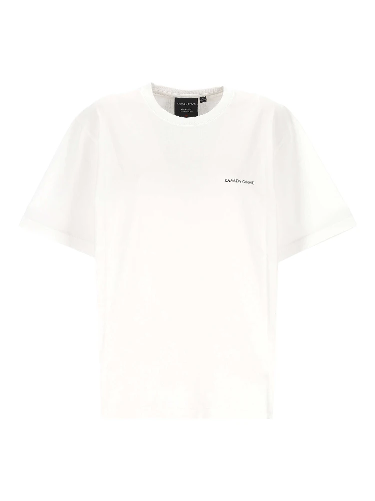 Canada Goose T-shirts and Polos