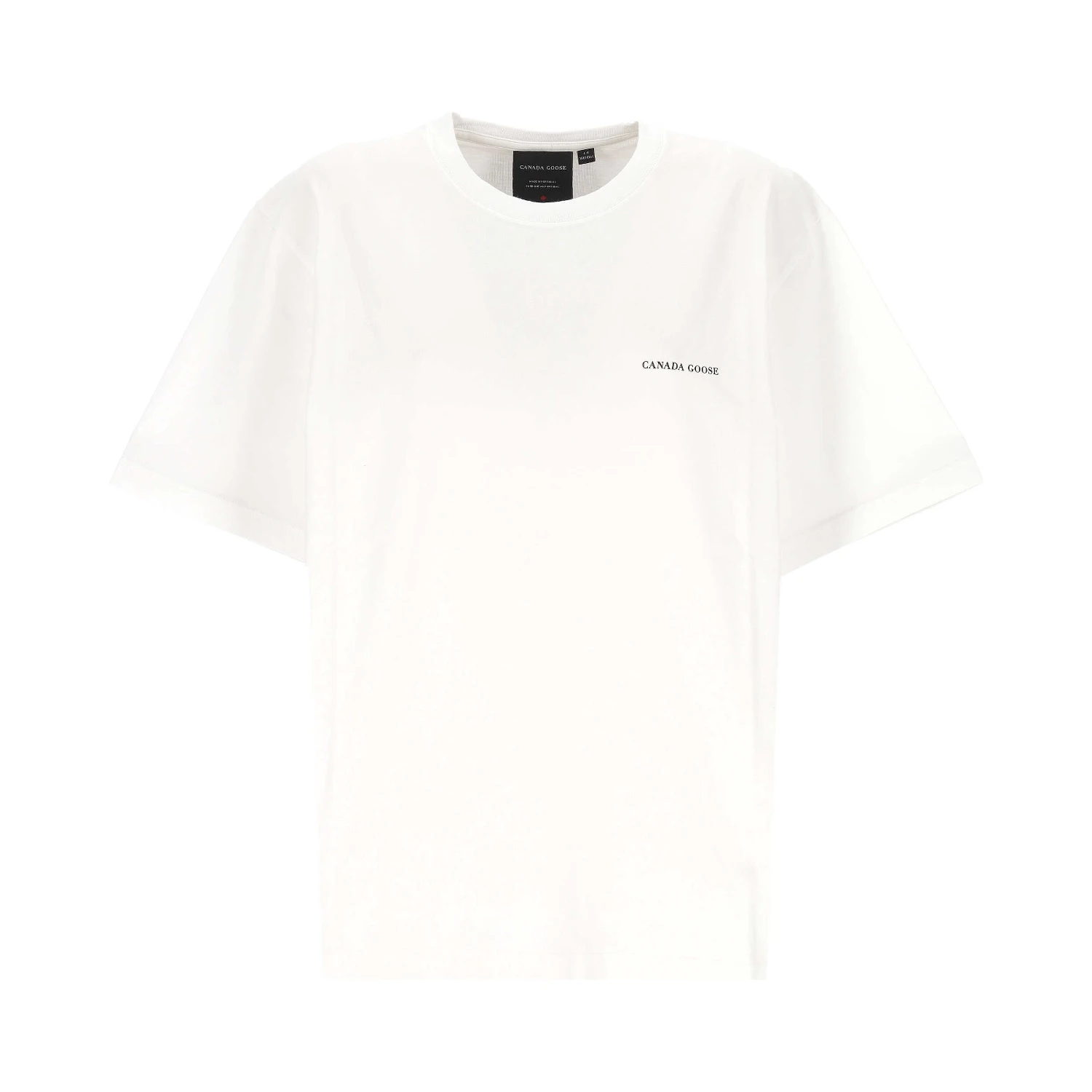 Canada Goose T-shirts and Polos