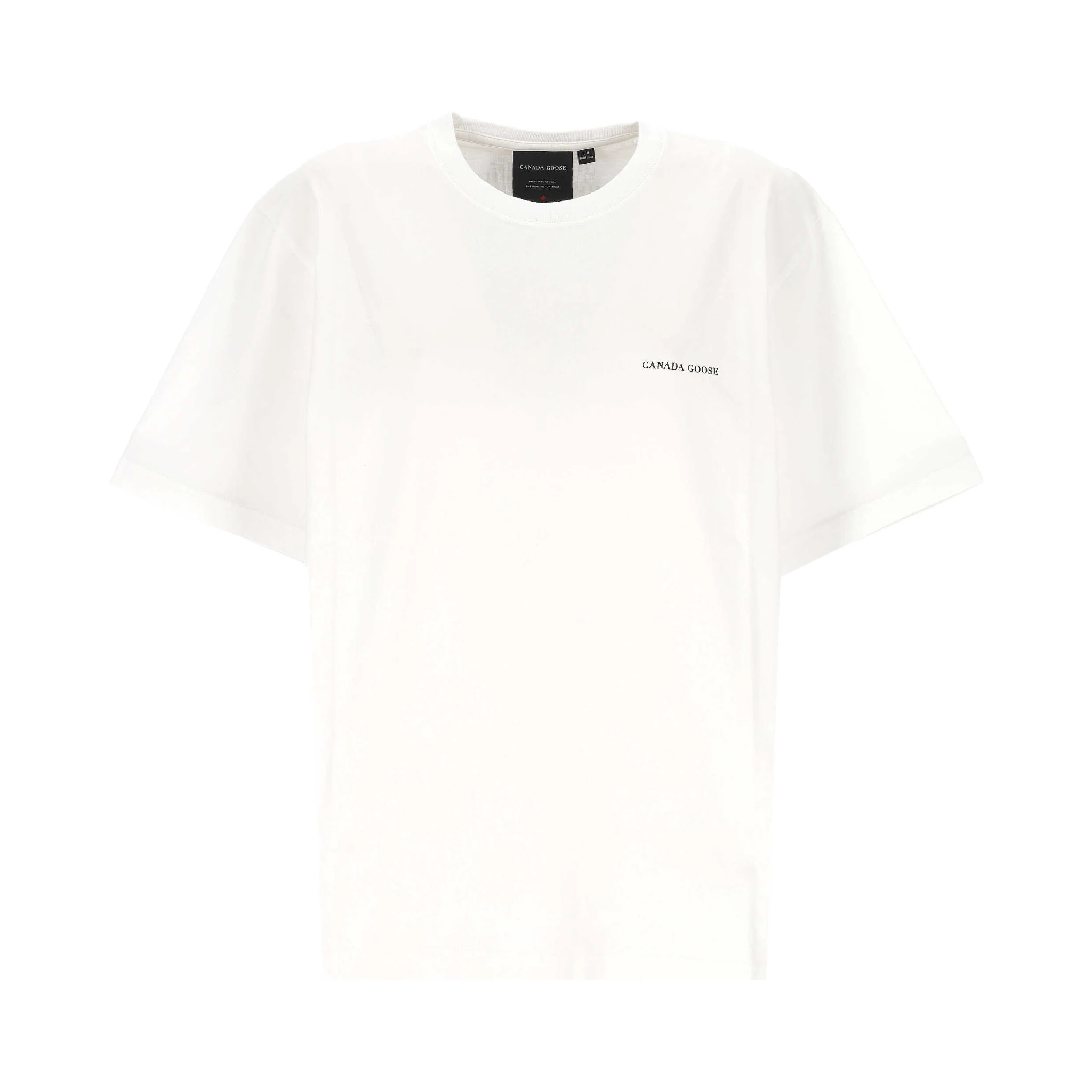 Canada Goose T-shirts and Polos