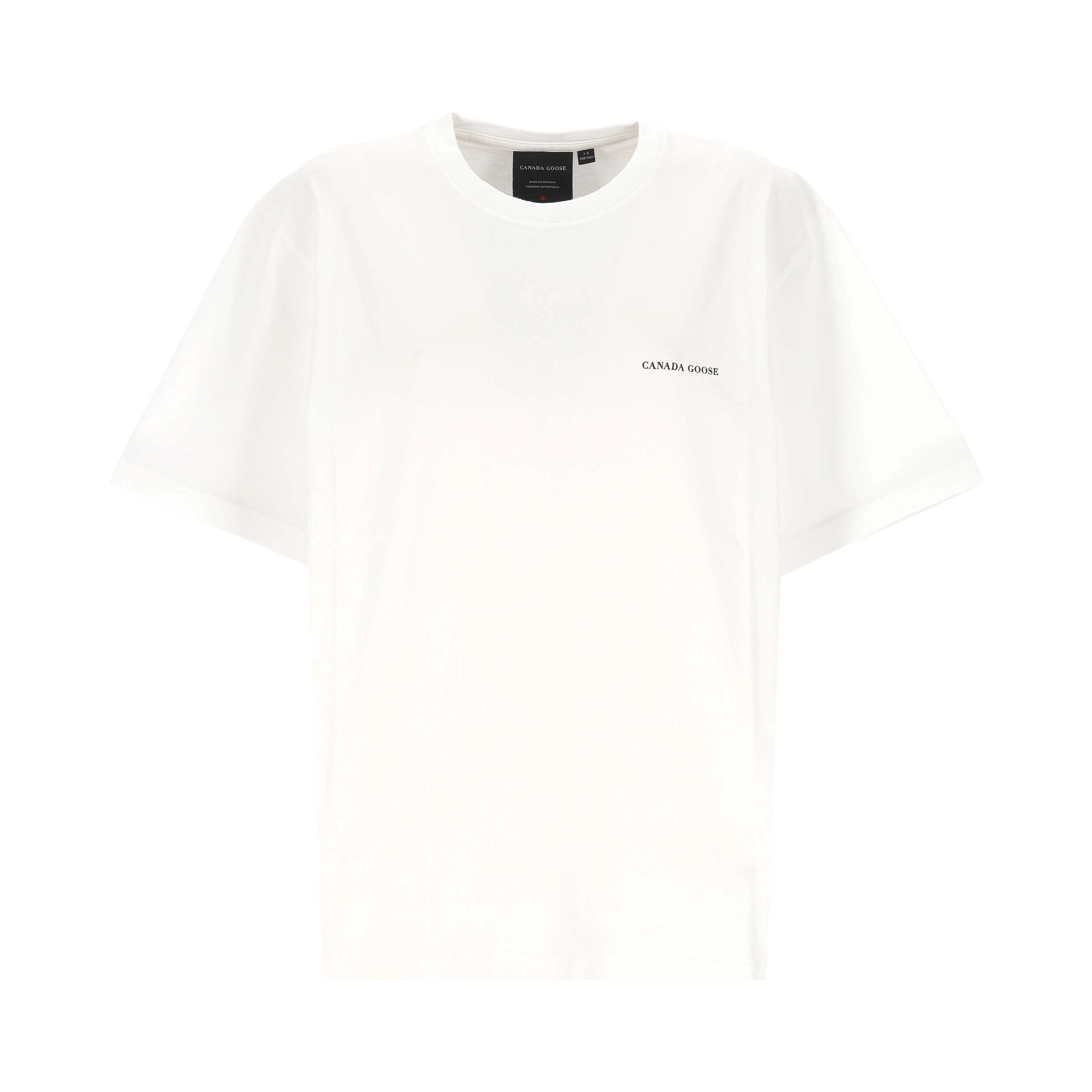 Canada Goose T-shirts and Polos