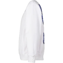 Off White Sweaters White