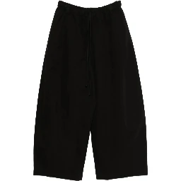 ENTIRE STUDIOS Trousers Black