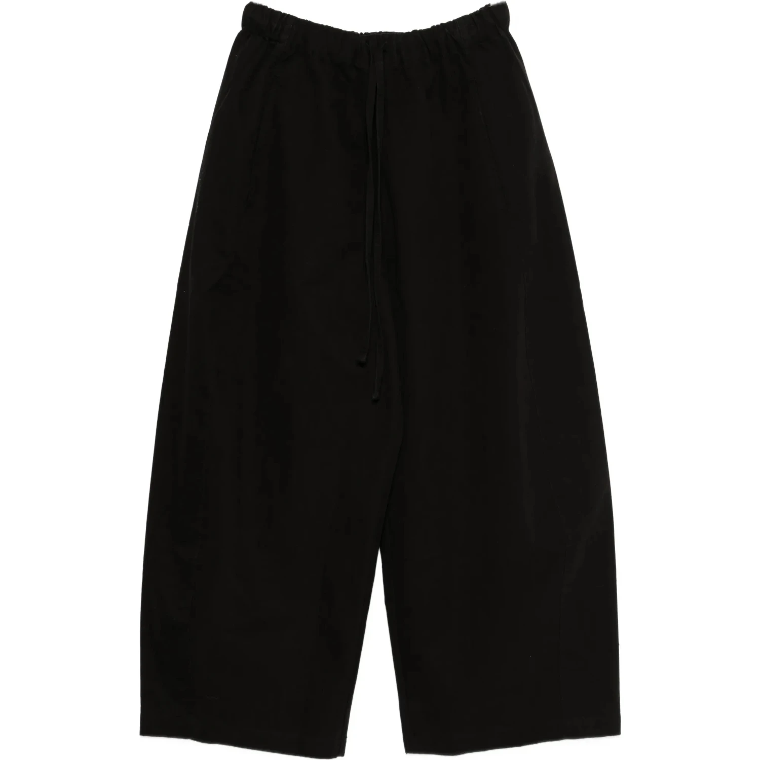 ENTIRE STUDIOS Trousers Black