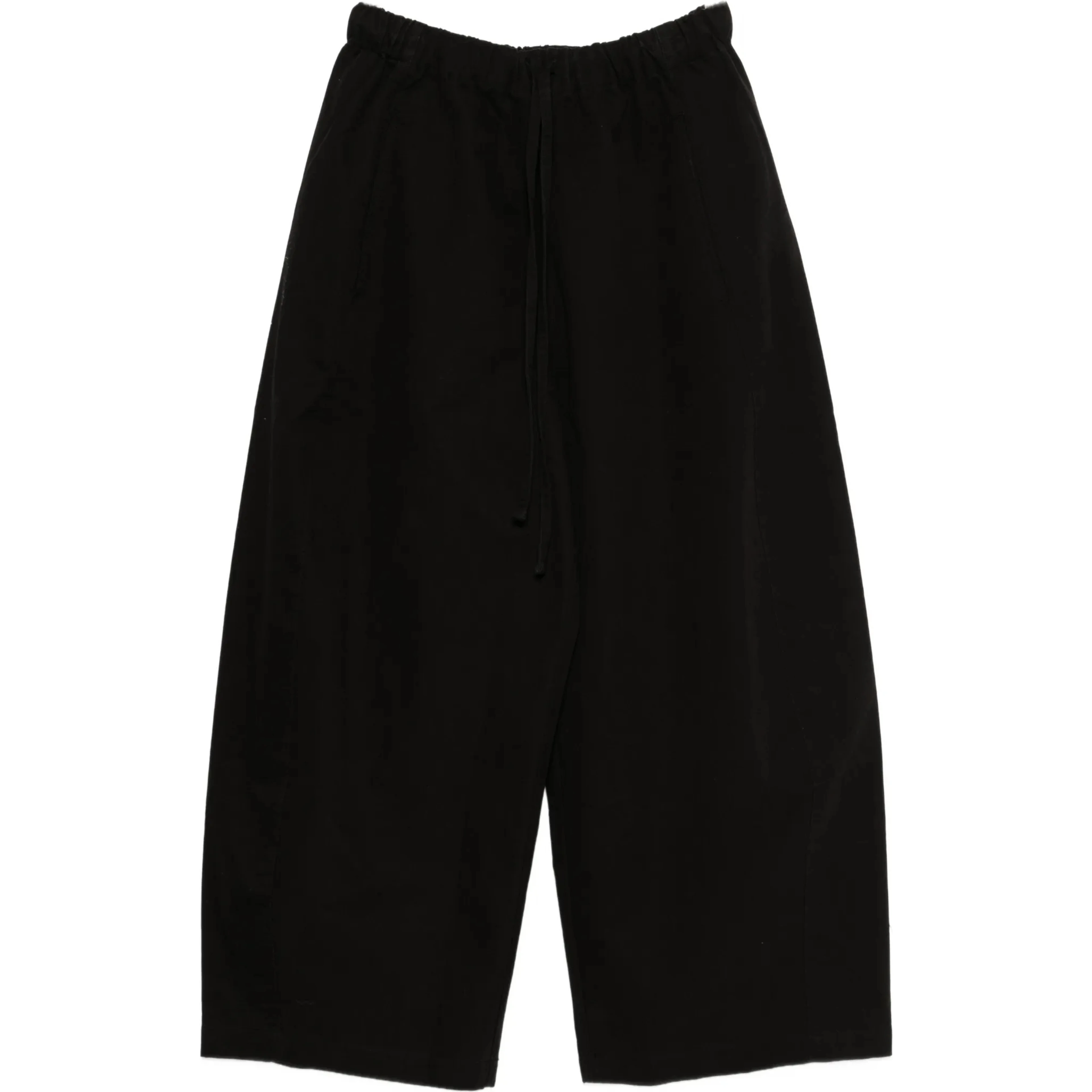 ENTIRE STUDIOS Trousers Black