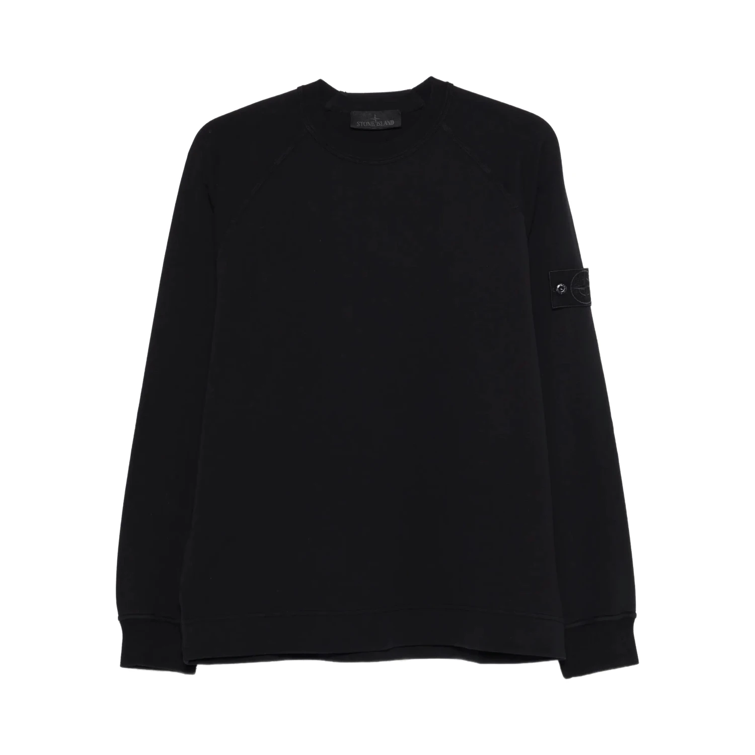 Stone Island Sweaters Blue