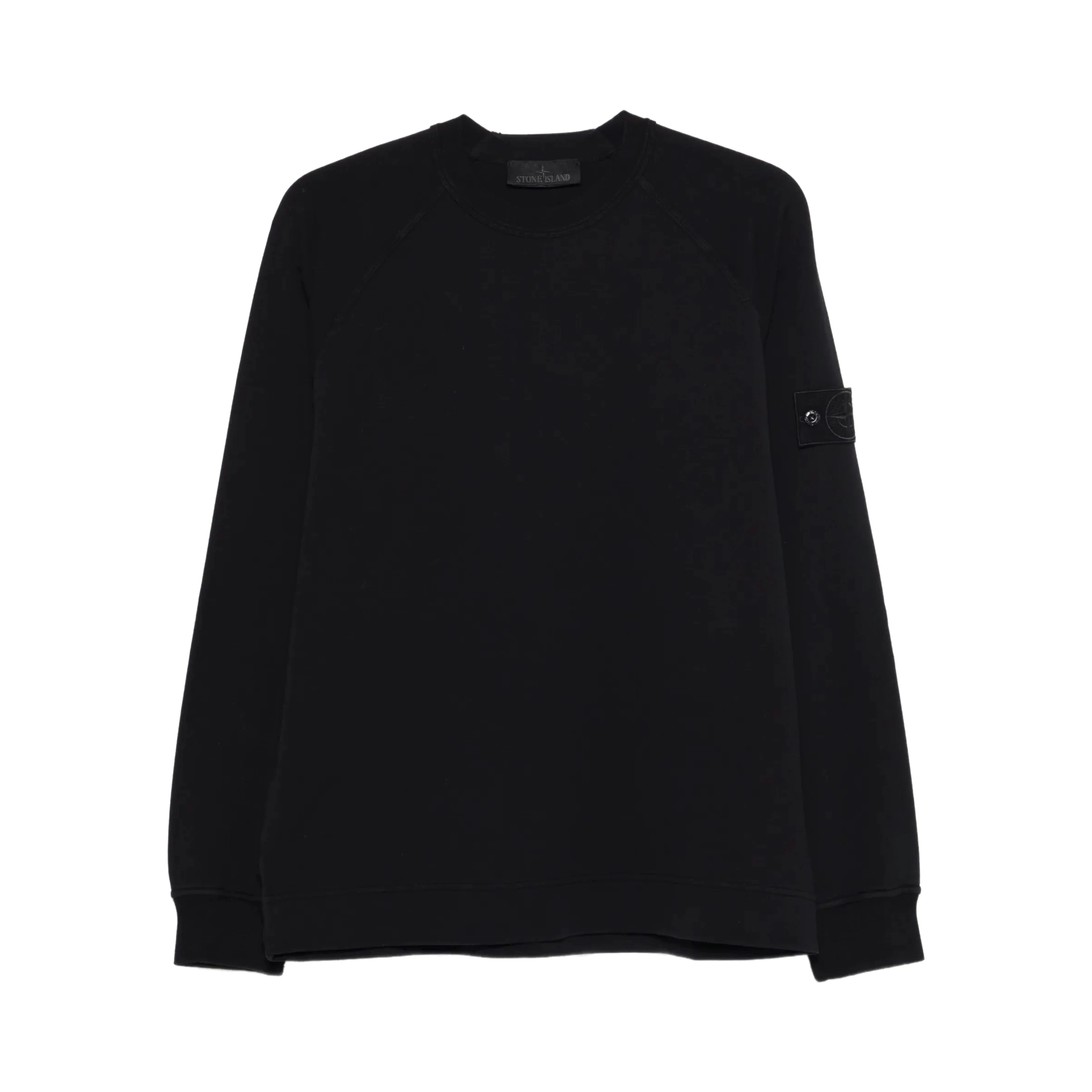 Stone Island Sweaters Blue