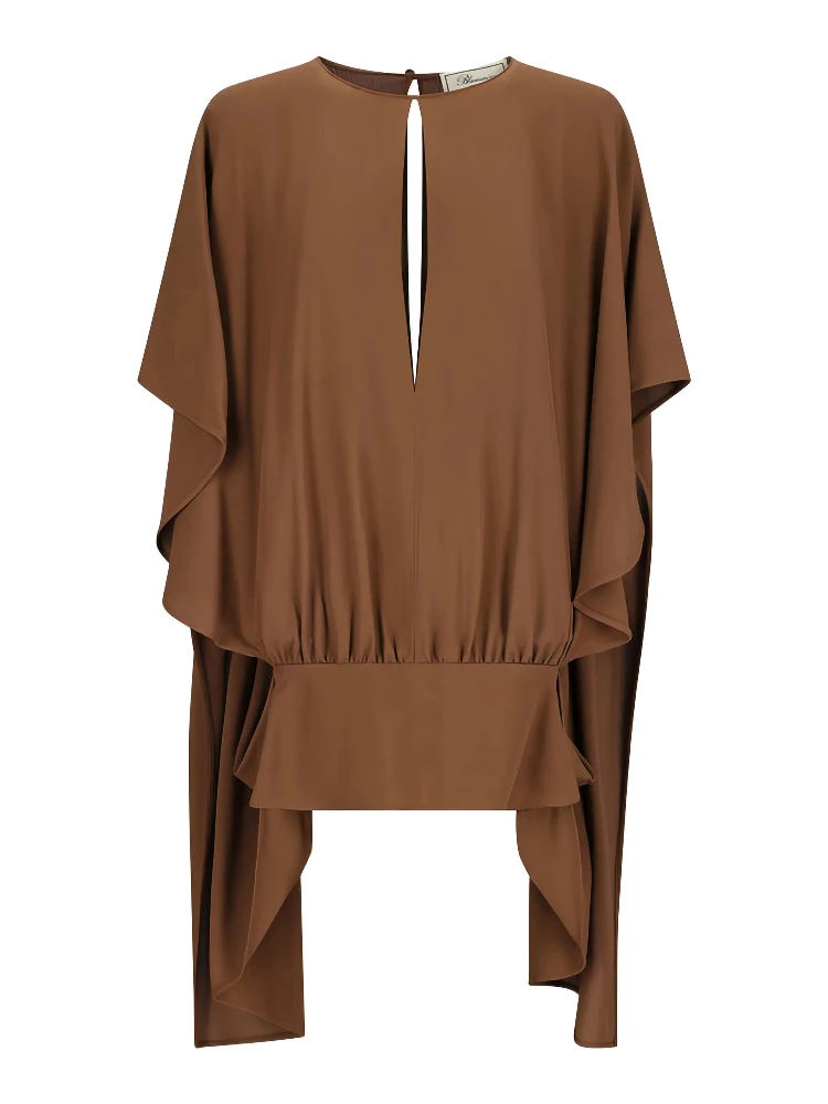 Blumarine Top