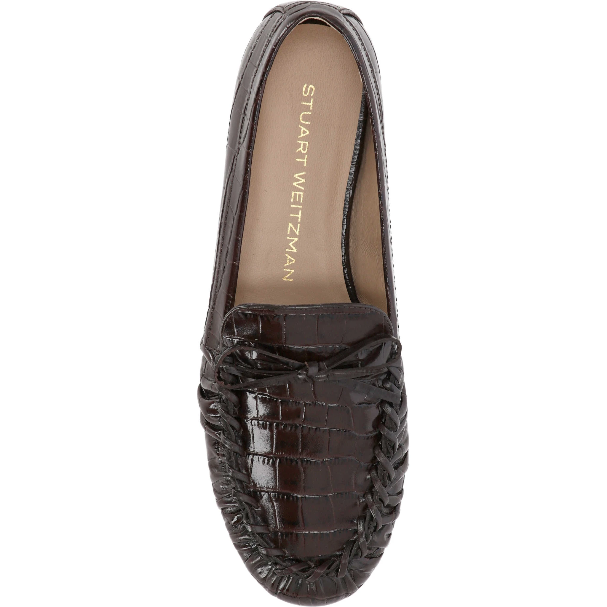 Stuart Weitzman Flat shoes