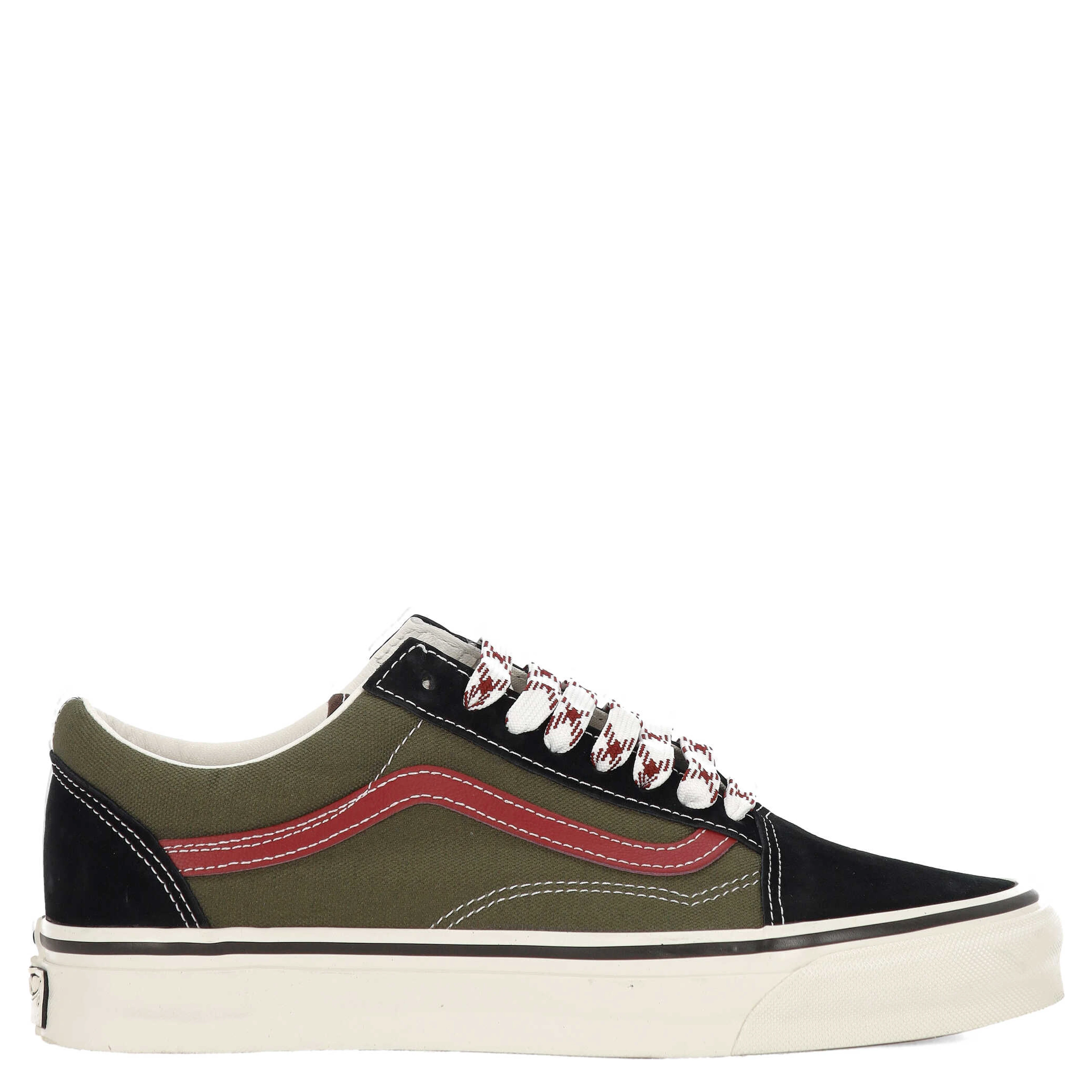 VANS Sneakers Black