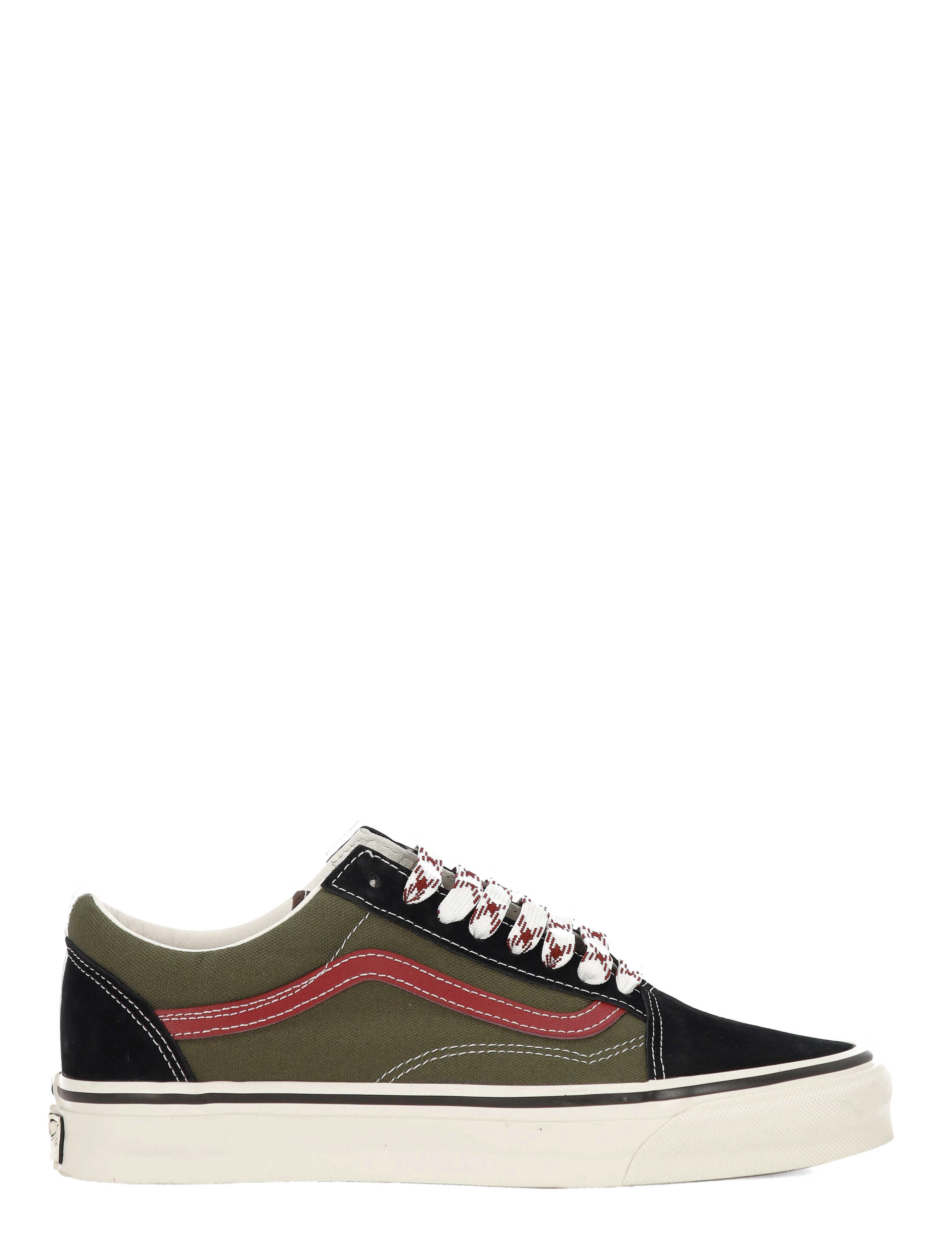 VANS Sneakers Black