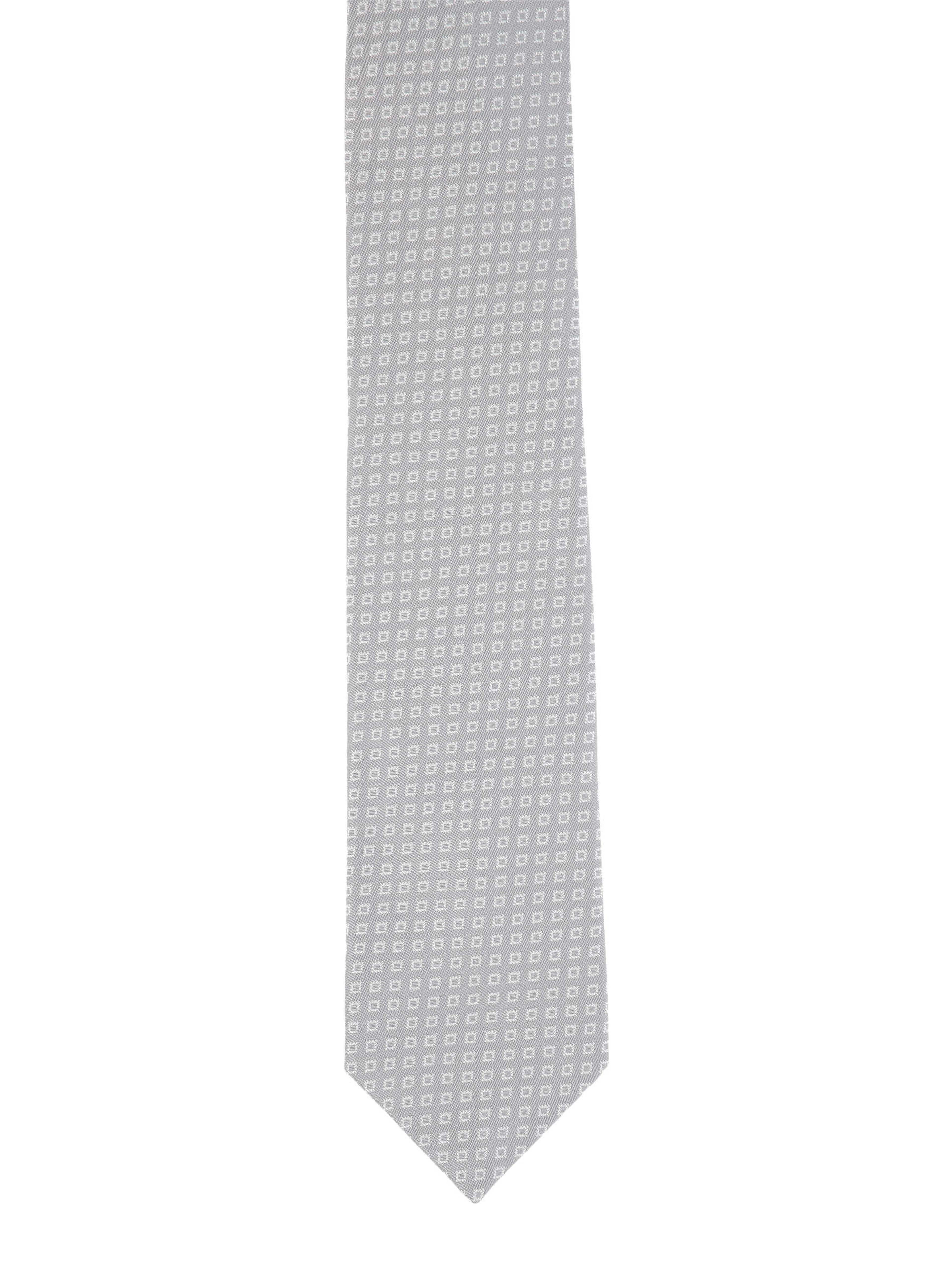 Barba Napoli Ties