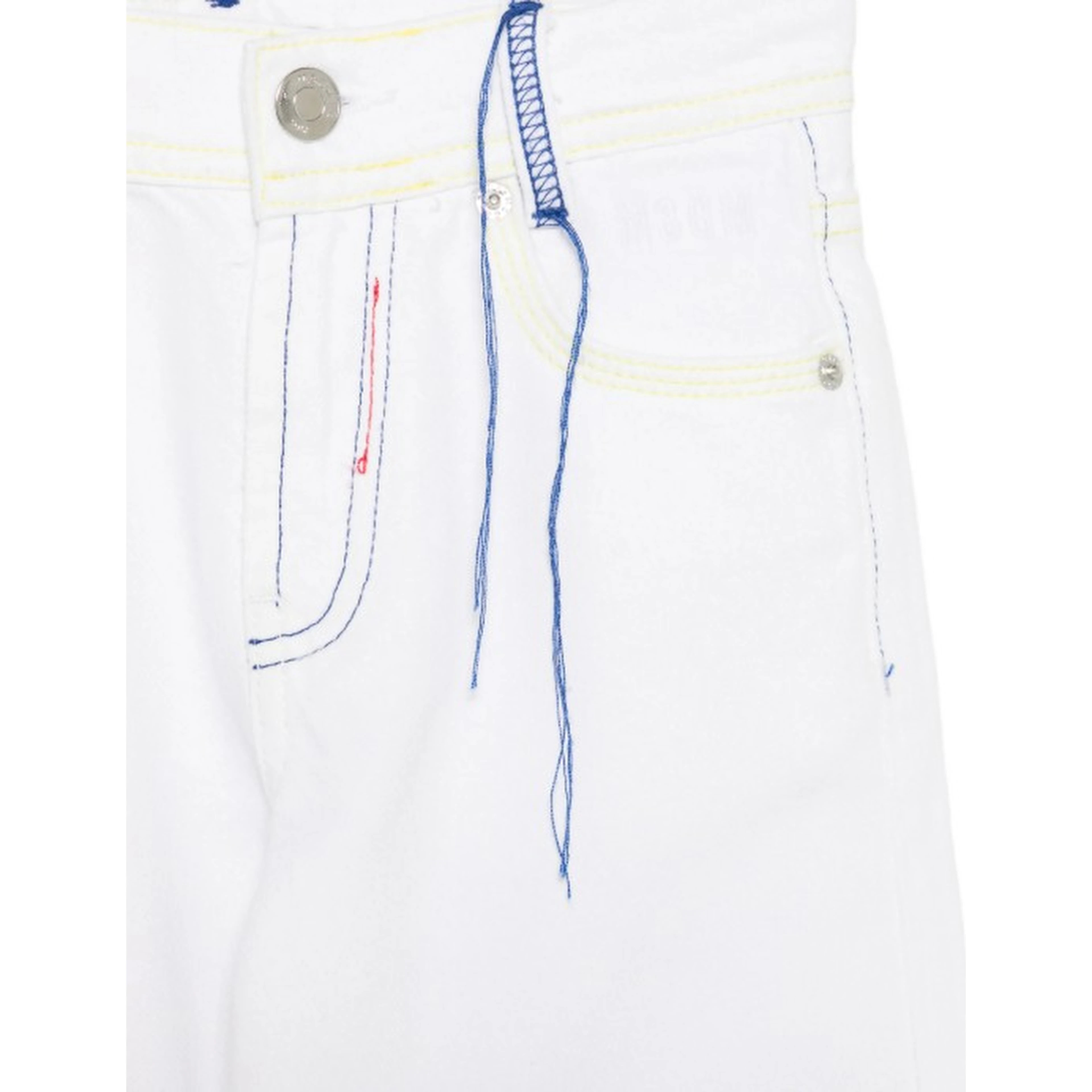 MSGM KIDS Trousers