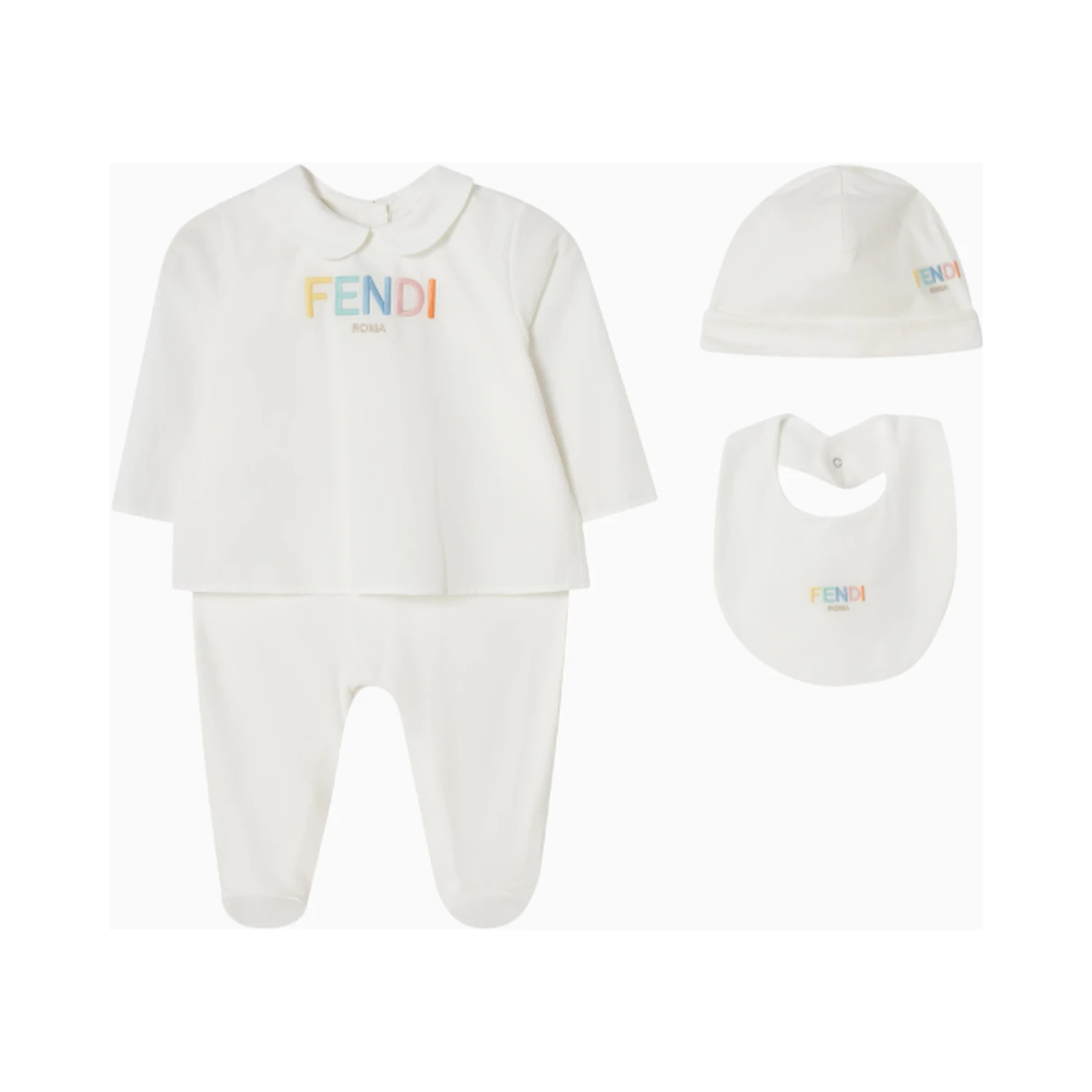 FENDI KIDS Top