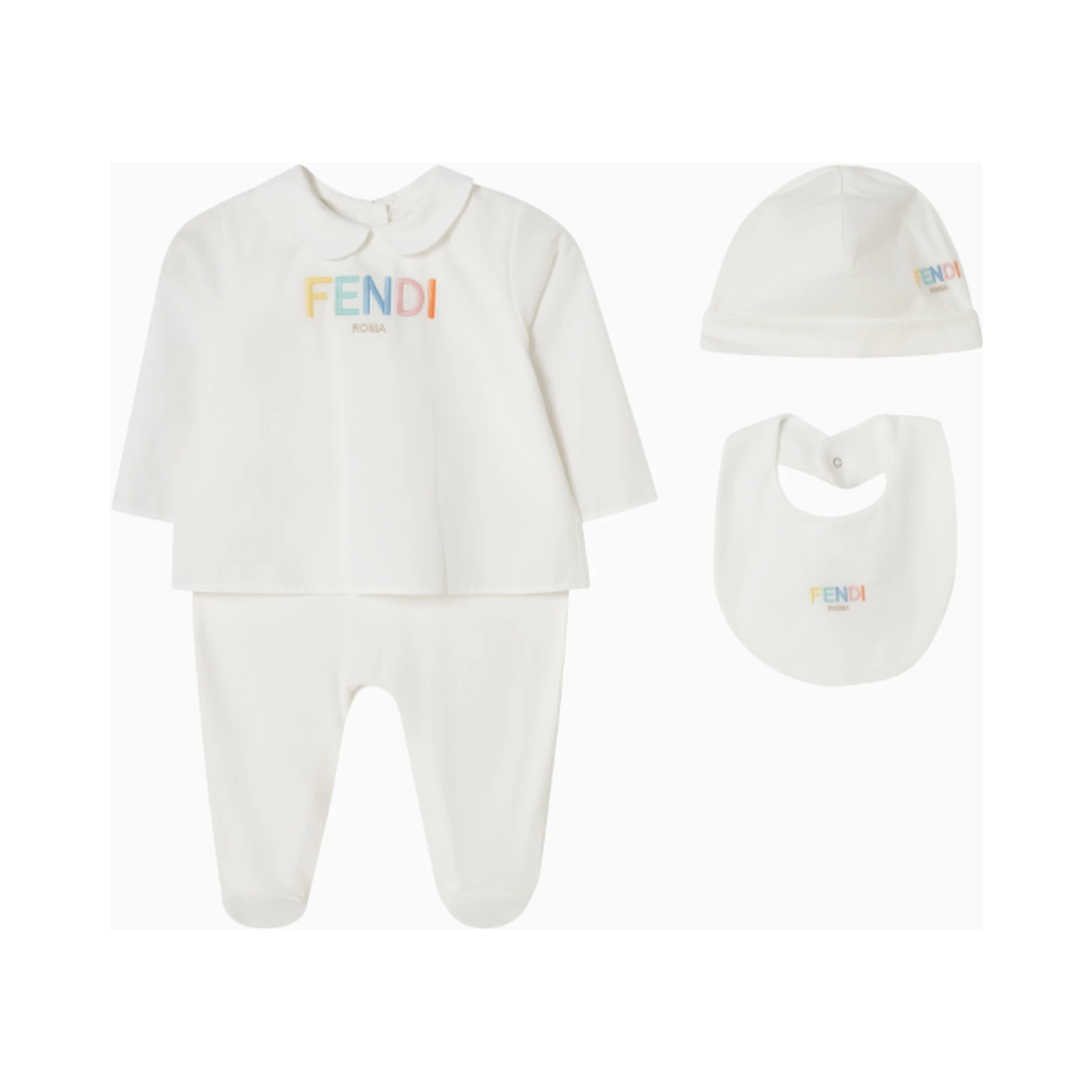 FENDI KIDS Top