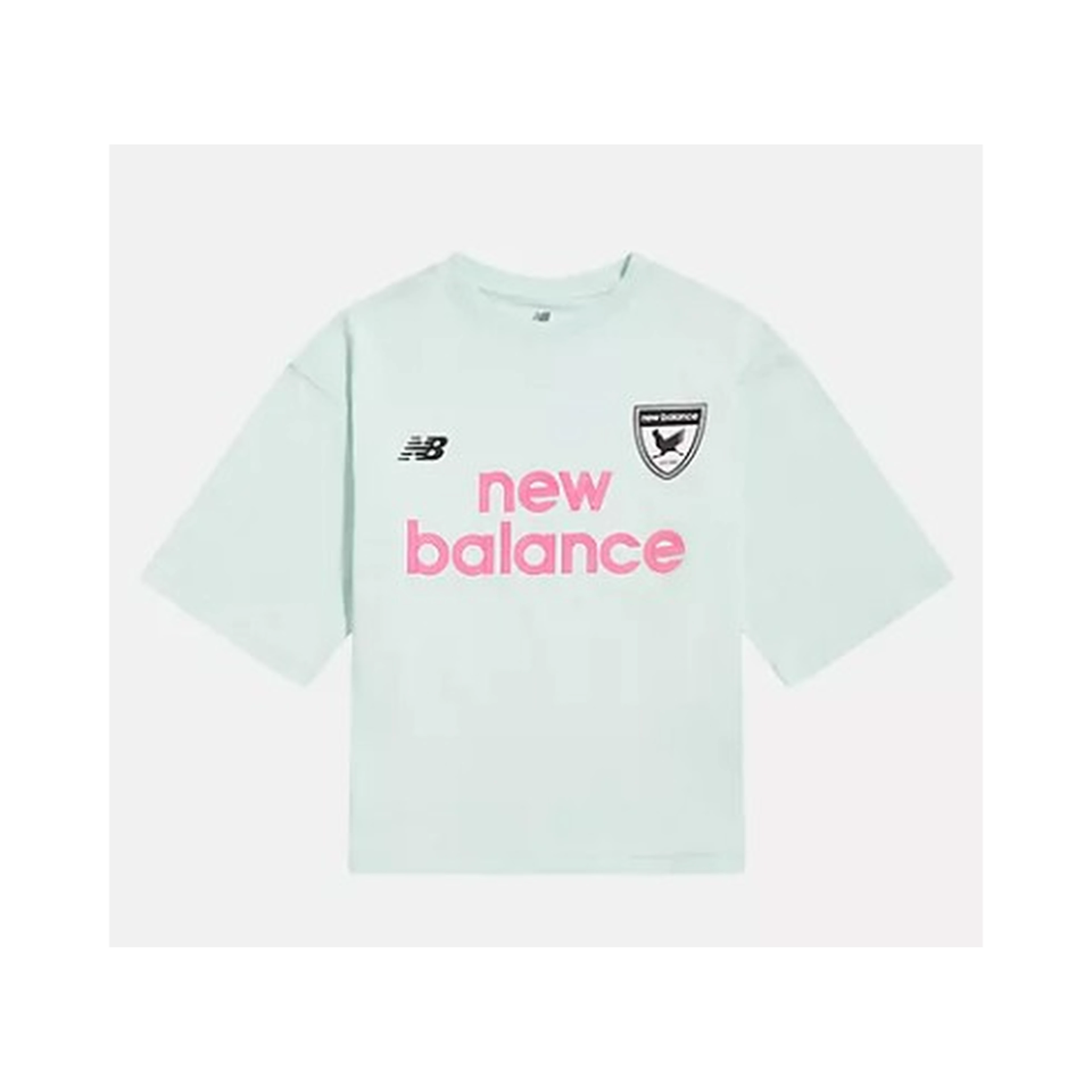New Balance T-shirts and Polos