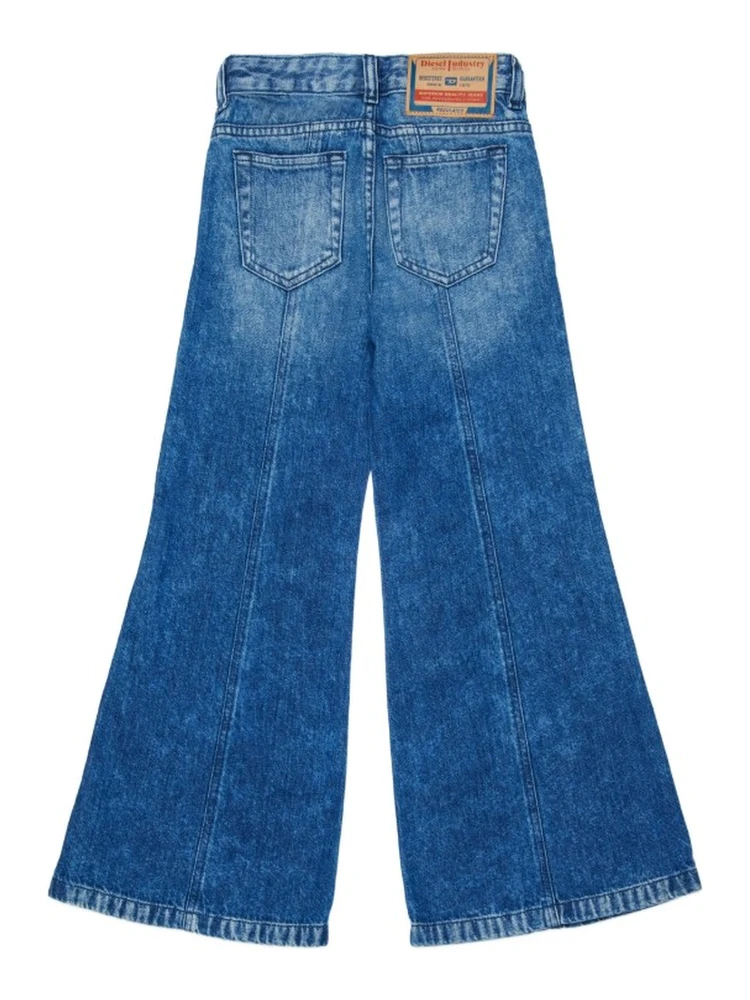 Diesel Trousers alternative