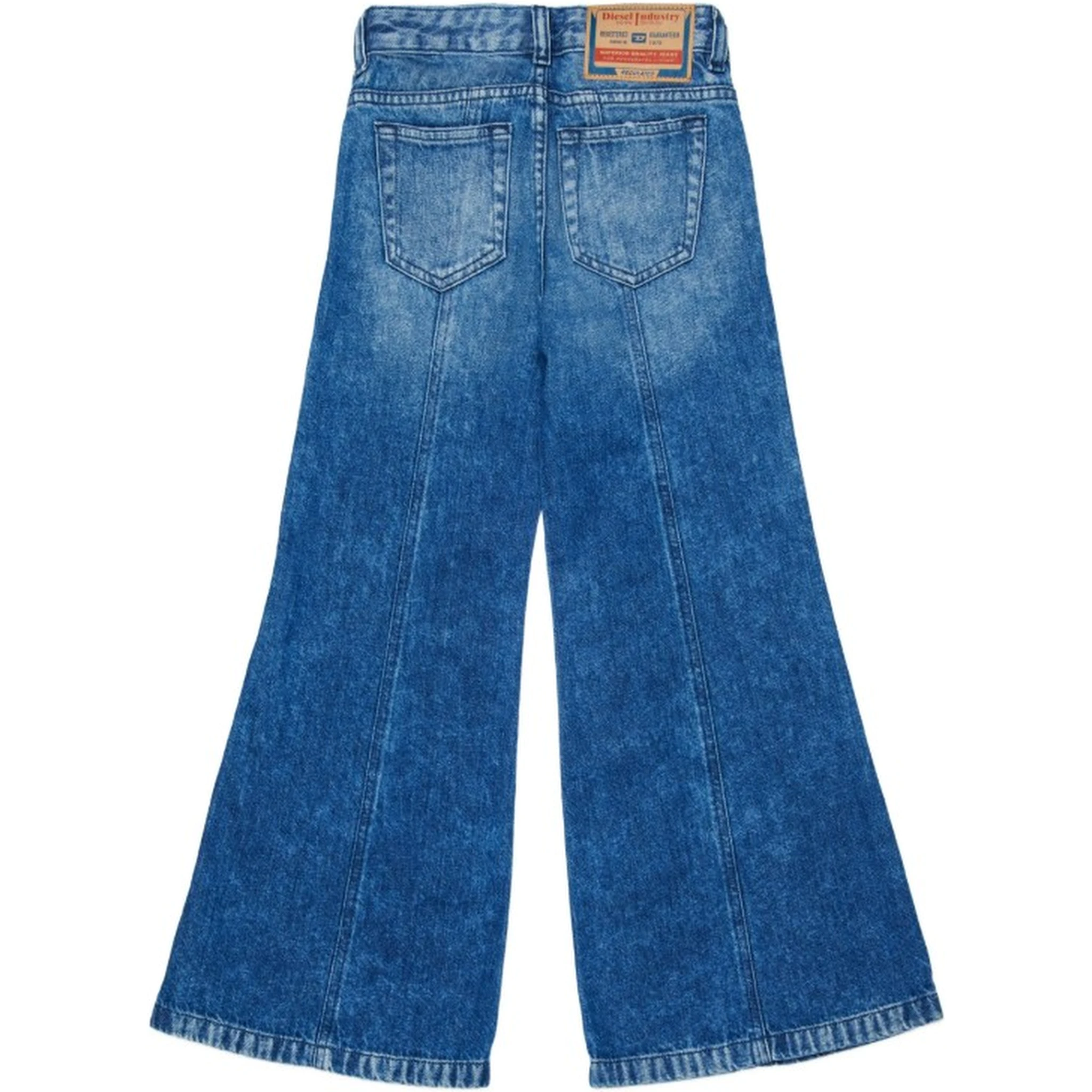 Diesel Trousers