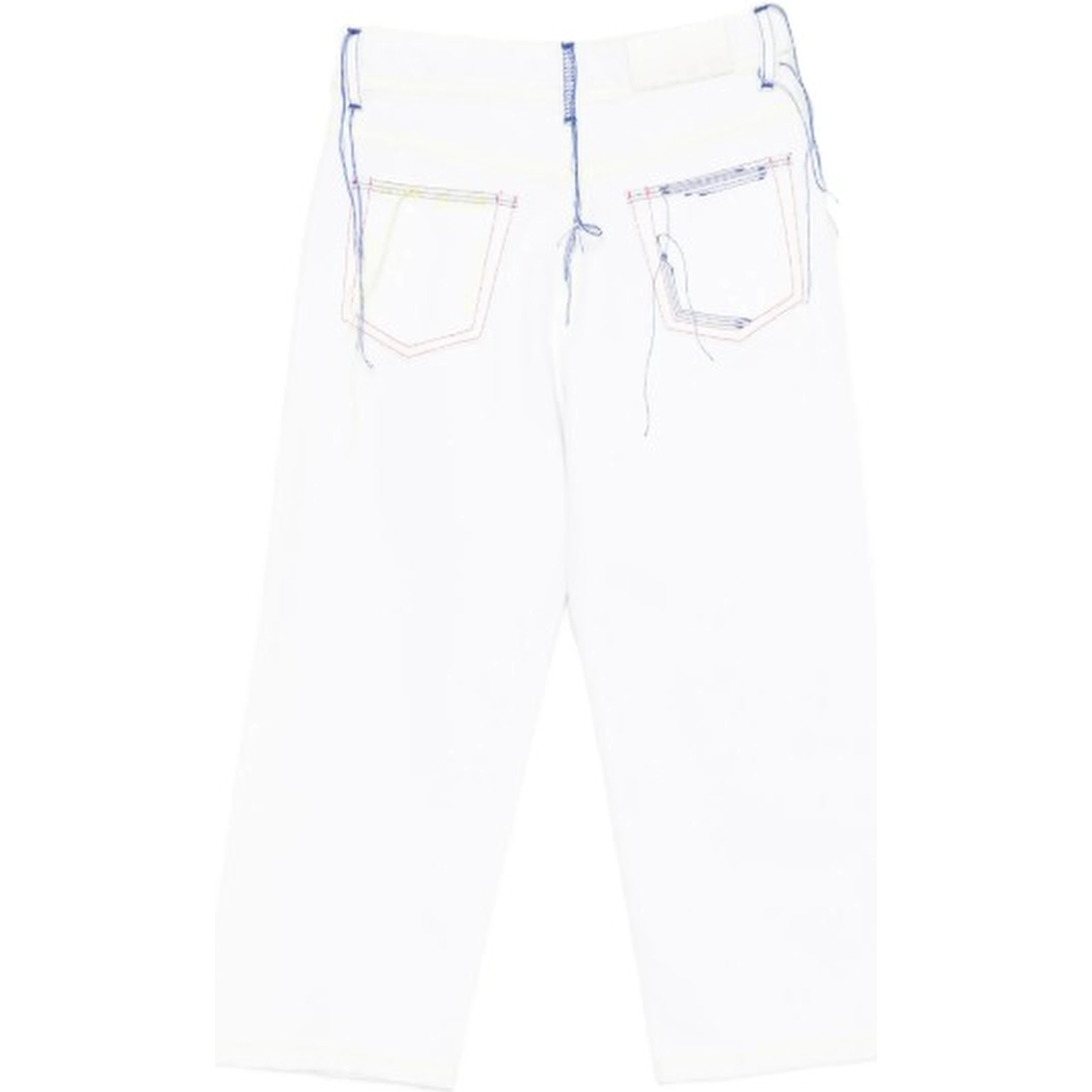 MSGM KIDS Trousers