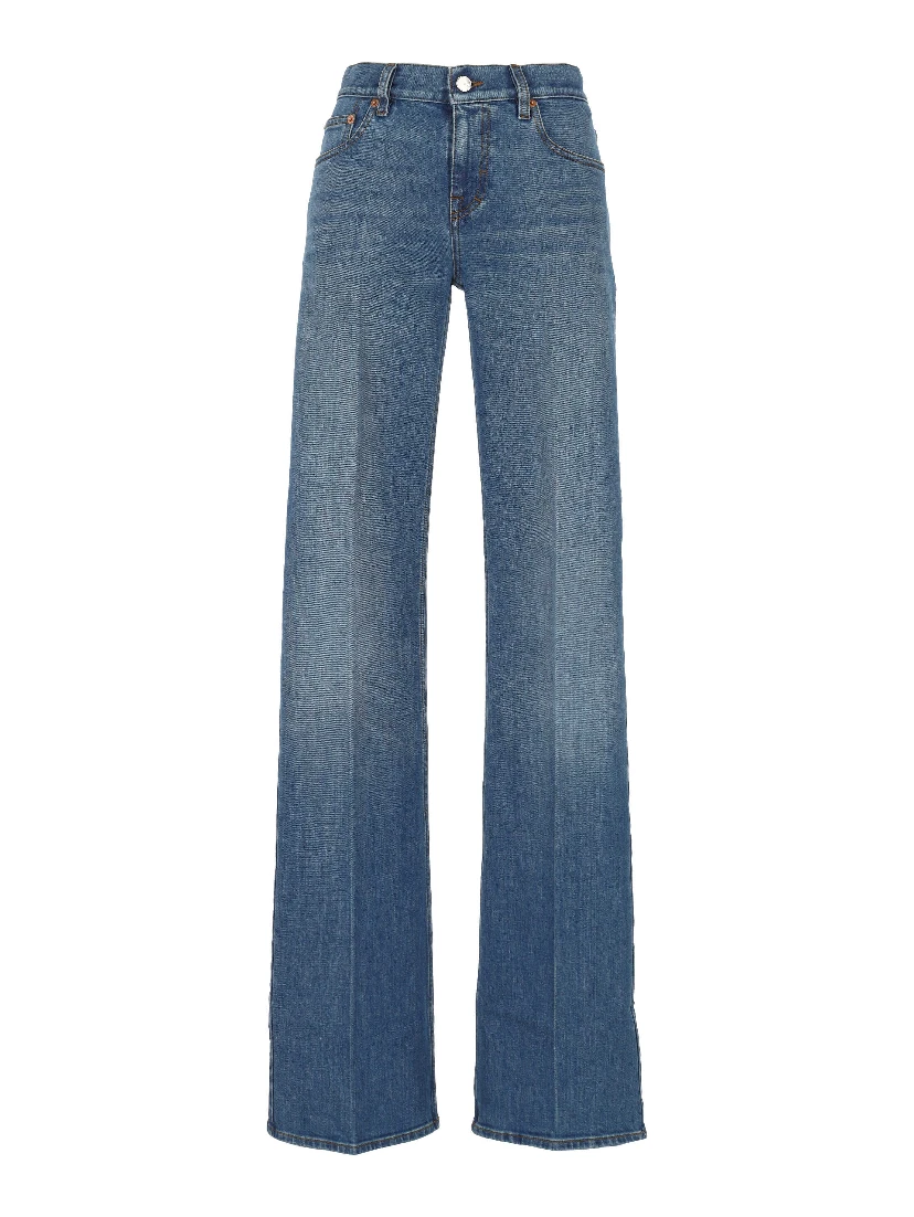 Gucci Trousers