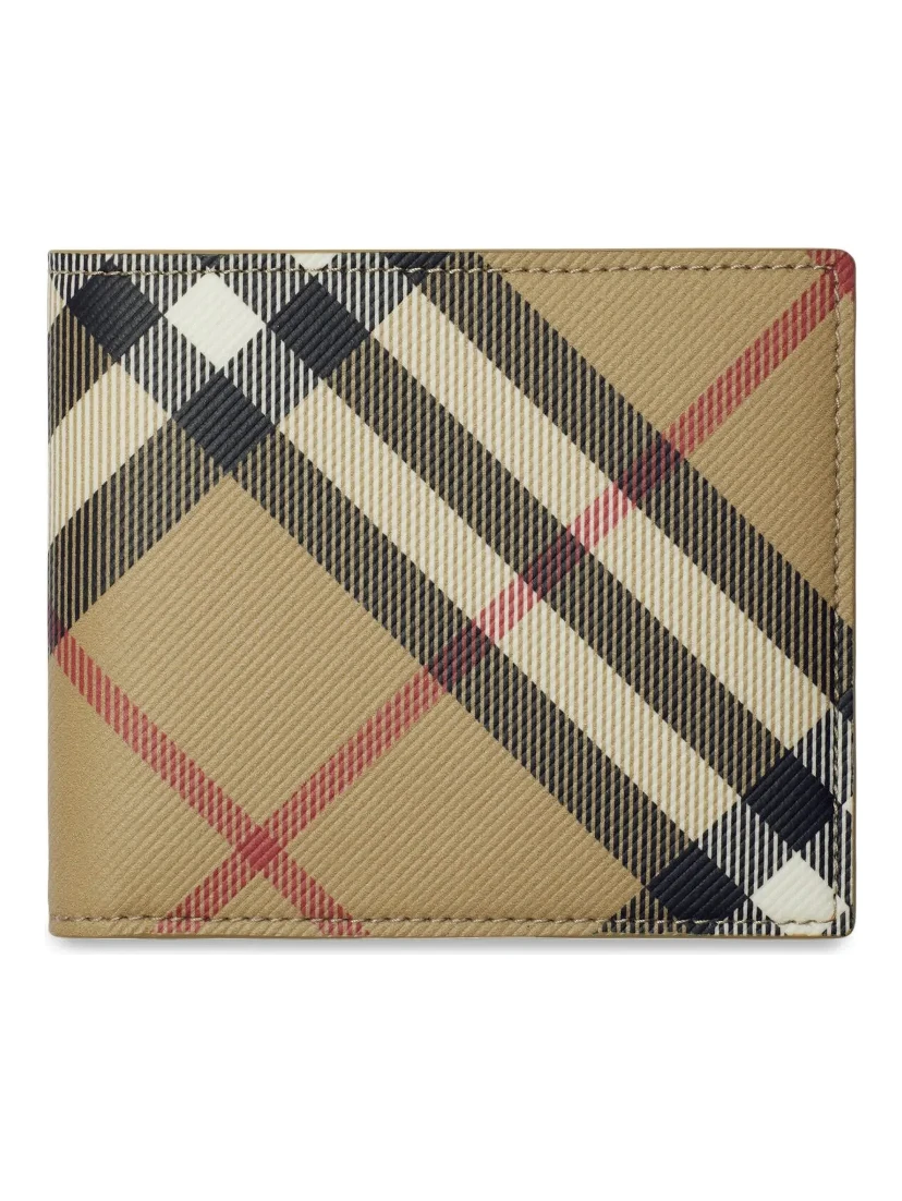 Burberry Wallets
